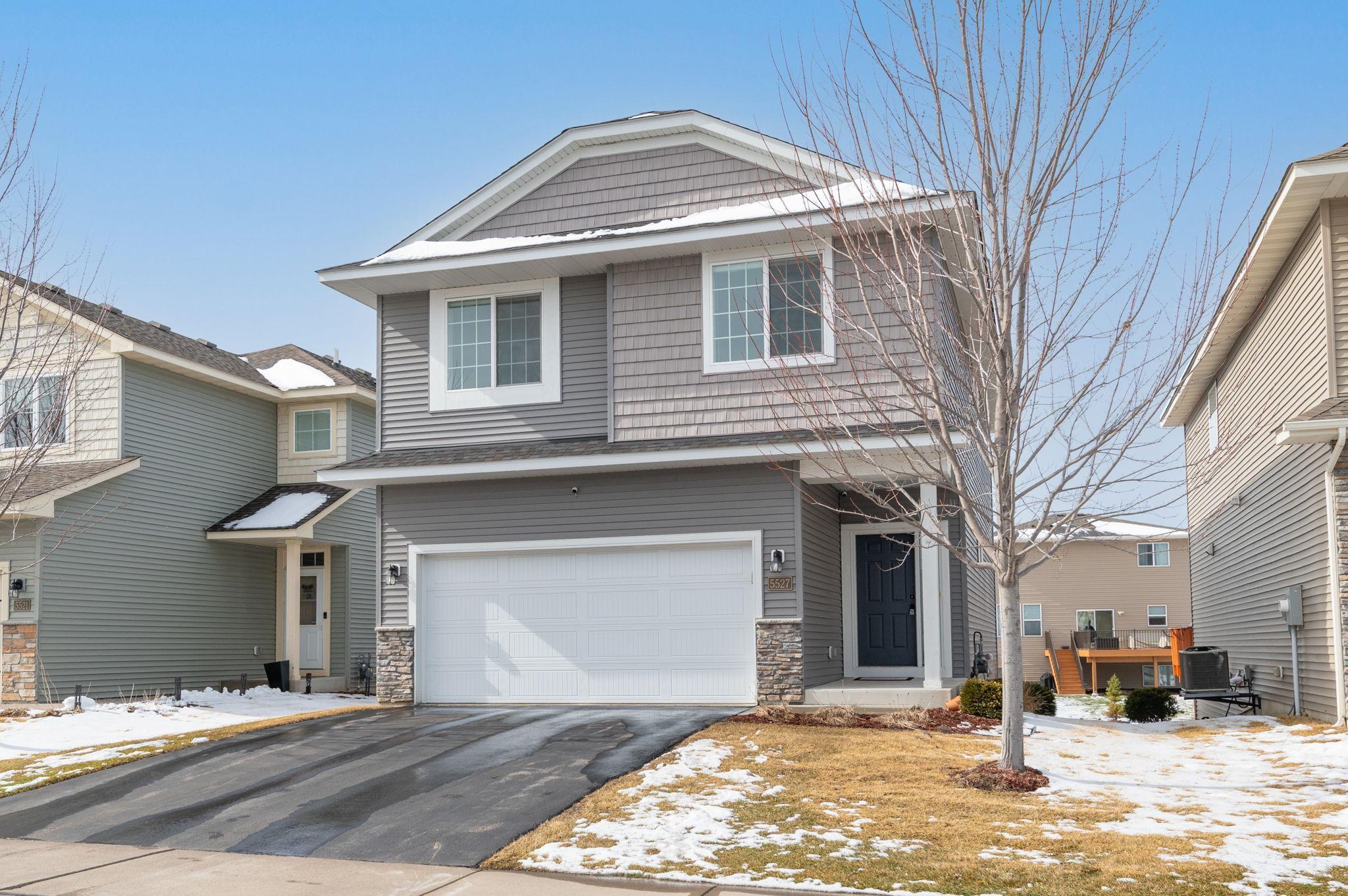 View of Residential at 5527 Utah Avenue, New Hope MN 55428, New Hope - Mike Wilen | Minnesota Team Real Estate