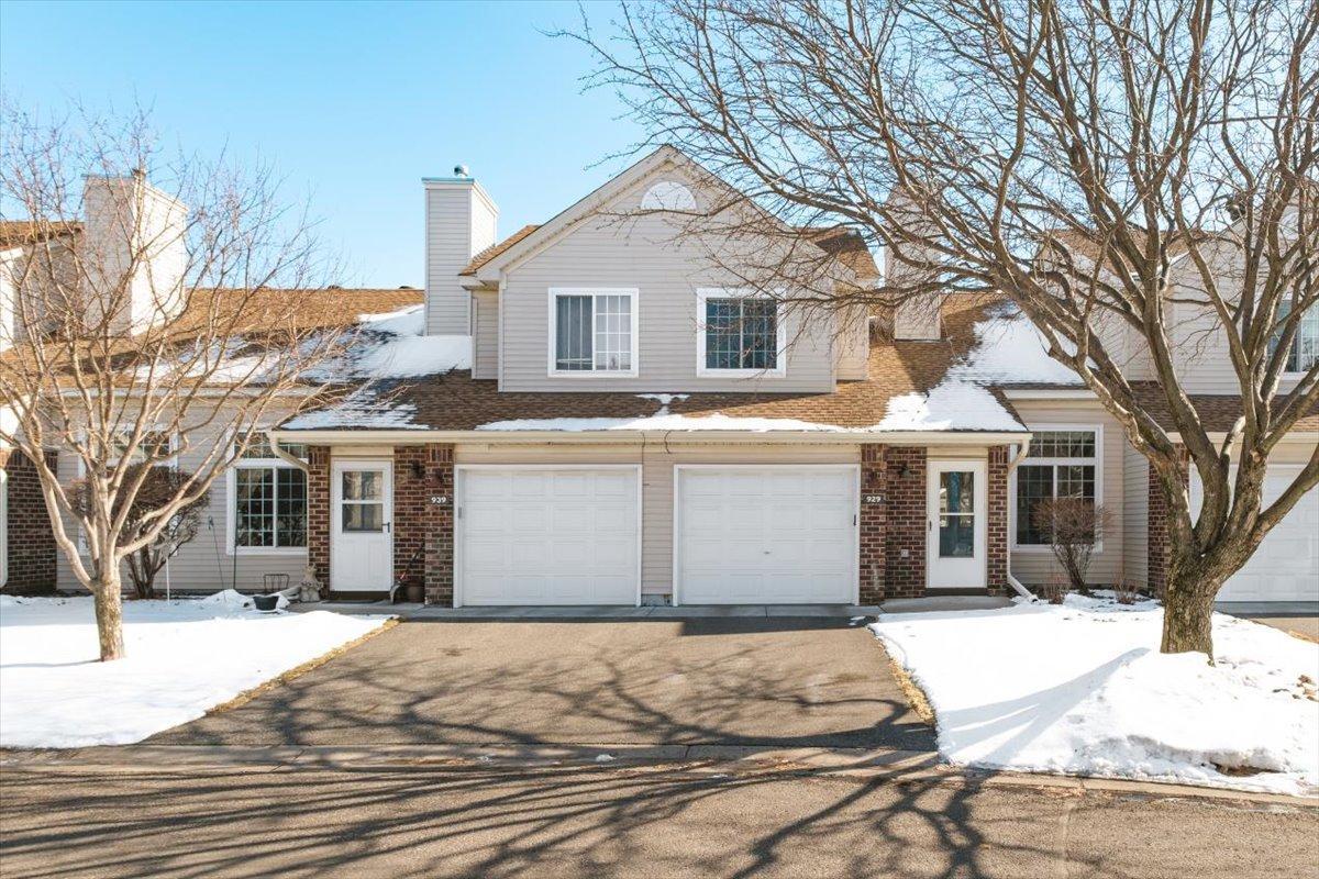 View of Residential at 929 Old Steine Circle, New Brighton MN 55112, New Brighton - Mike Wilen | Minnesota Team Real Estate