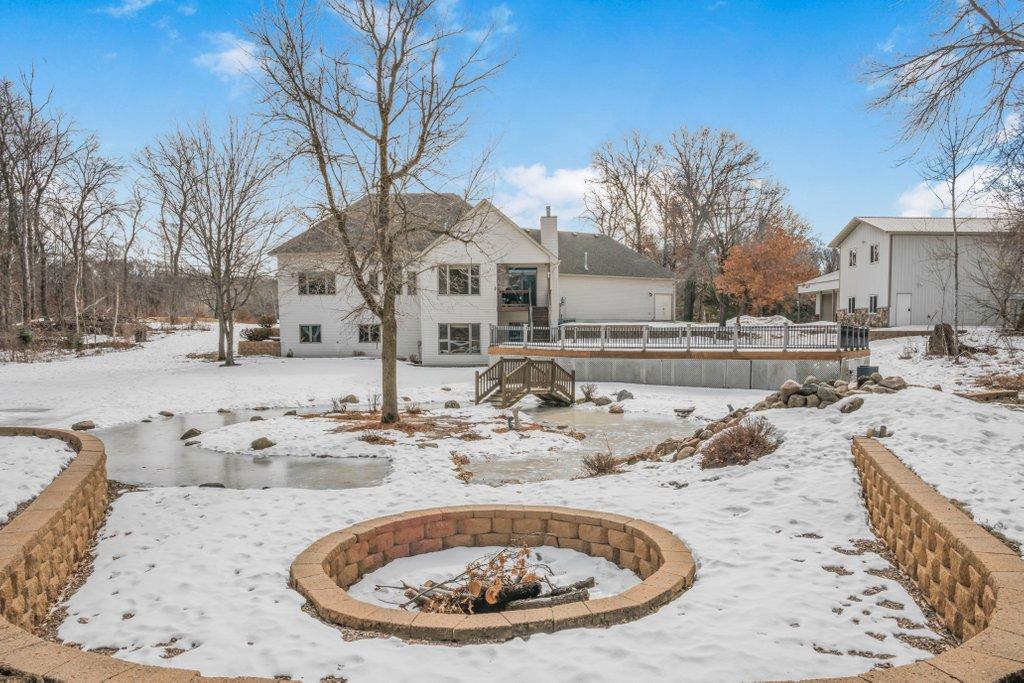View of Residential at 15886 64th Street, Becker MN 55308, Becker (5 of 33) - Mike Wilen | Minnesota Team Real Estate