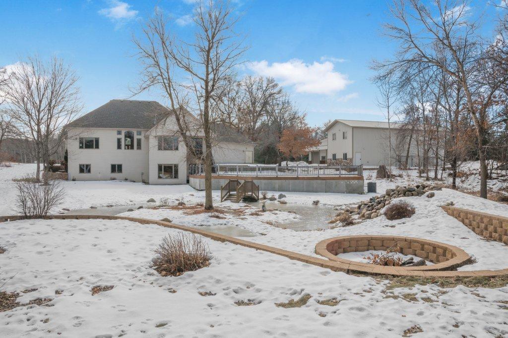 View of Residential at 15886 64th Street, Becker MN 55308, Becker (31 of 33) - Mike Wilen | Minnesota Team Real Estate