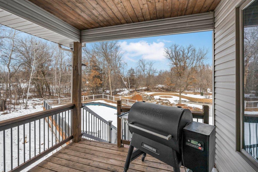 View of Residential at 15886 64th Street, Becker MN 55308, Becker (28 of 33) - Mike Wilen | Minnesota Team Real Estate