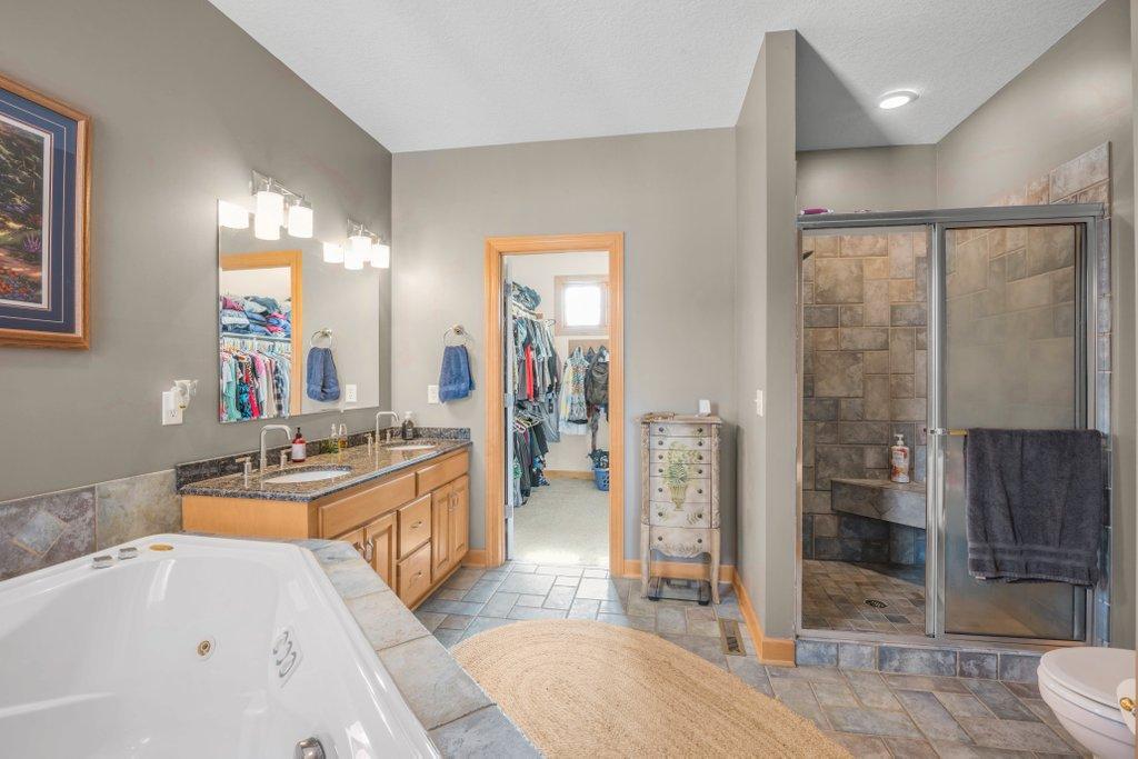 View of Residential at 15886 64th Street, Becker MN 55308, Becker (17 of 33) - Mike Wilen | Minnesota Team Real Estate