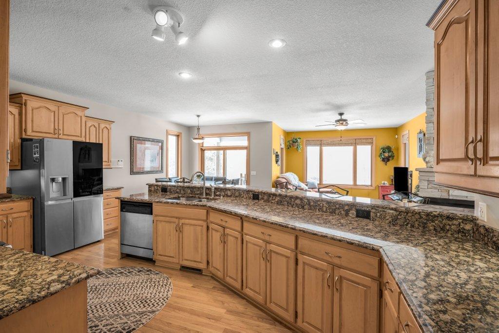 View of Residential at 15886 64th Street, Becker MN 55308, Becker (7 of 33) - Mike Wilen | Minnesota Team Real Estate