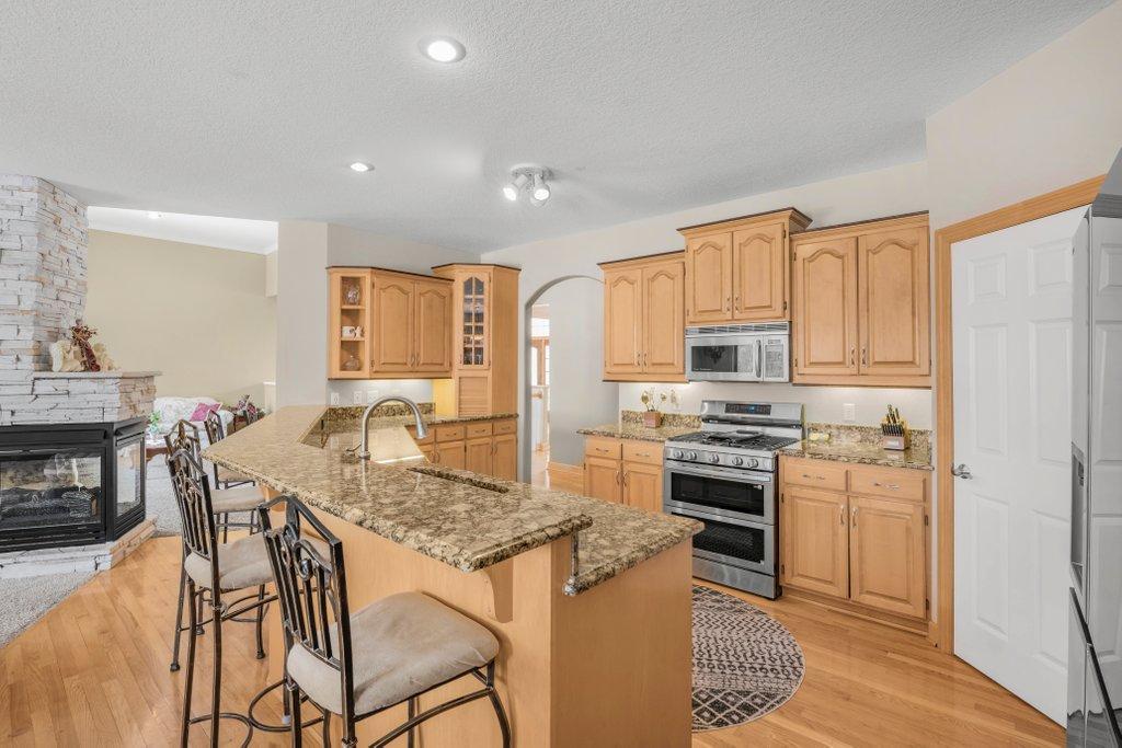 View of Residential at 15886 64th Street, Becker MN 55308, Becker (6 of 33) - Mike Wilen | Minnesota Team Real Estate