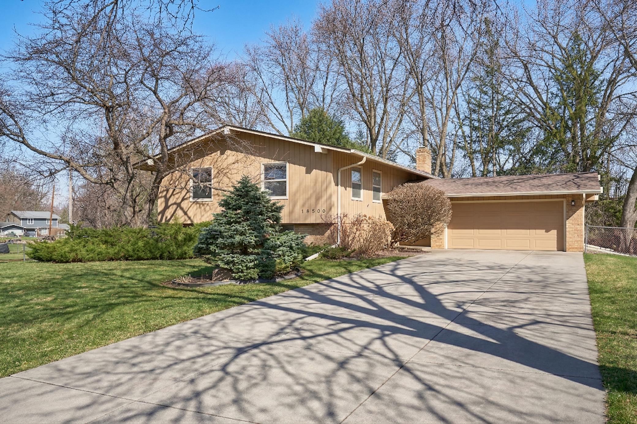 View of Residential at 18500 22nd Avenue, Plymouth MN 55447, Plymouth - Mike Wilen | Minnesota Team Real Estate