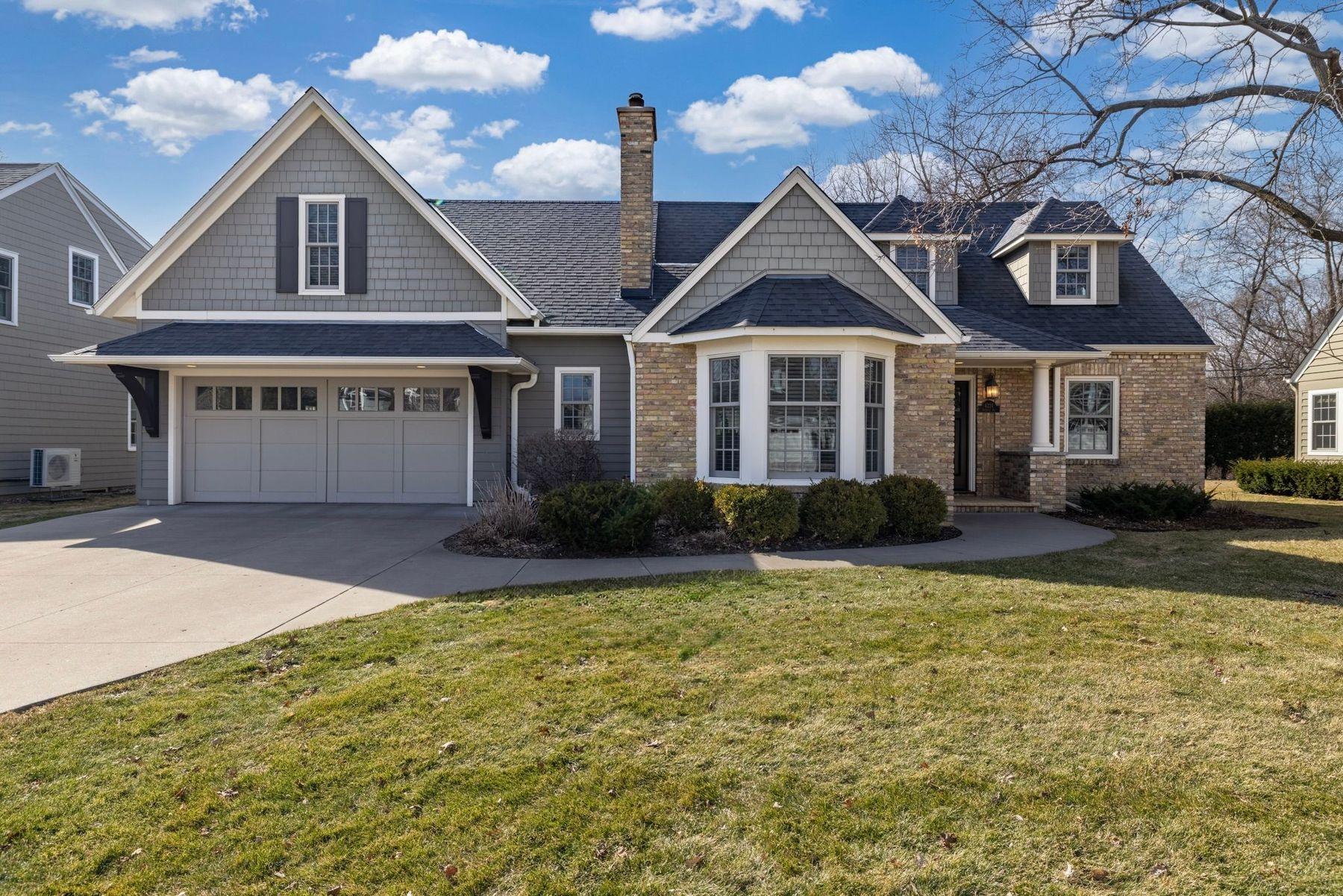 View of Residential at 4224 Oakdale Avenue, Edina MN 55416, Edina - Mike Wilen | Minnesota Team Real Estate