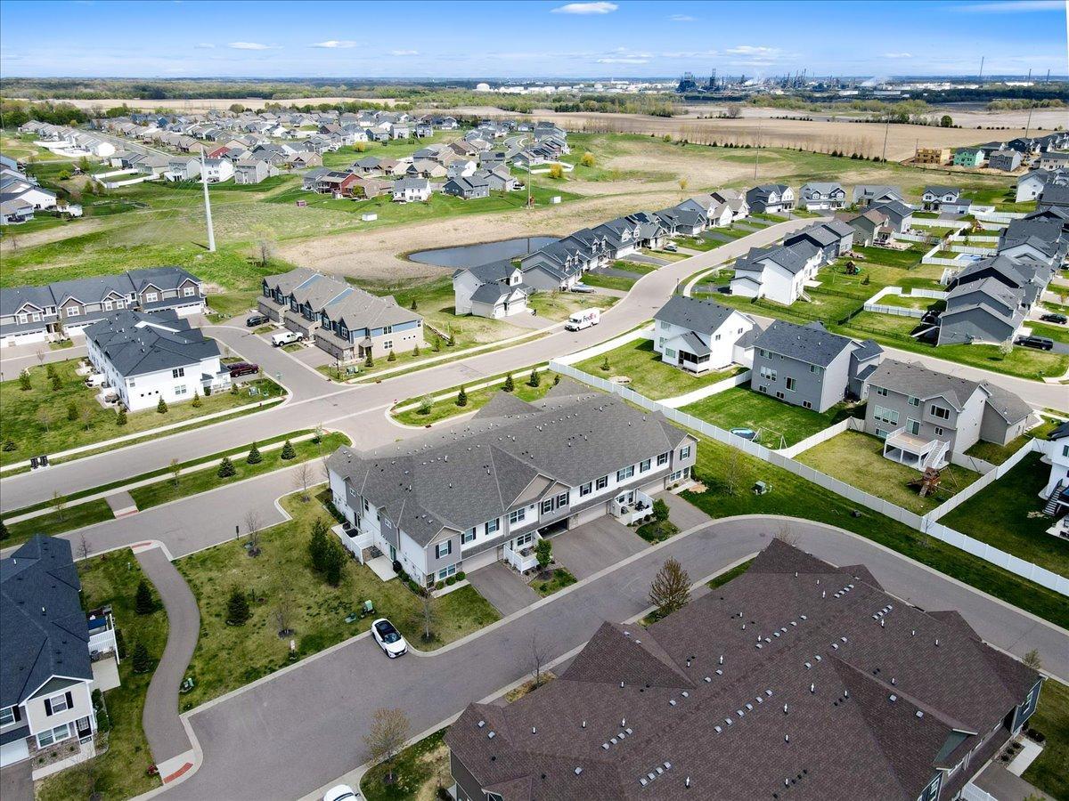 View of Residential at 1261 142nd Street, Rosemount MN 55068, Rosemount (38 of 38) - Mike Wilen | Minnesota Team Real Estate