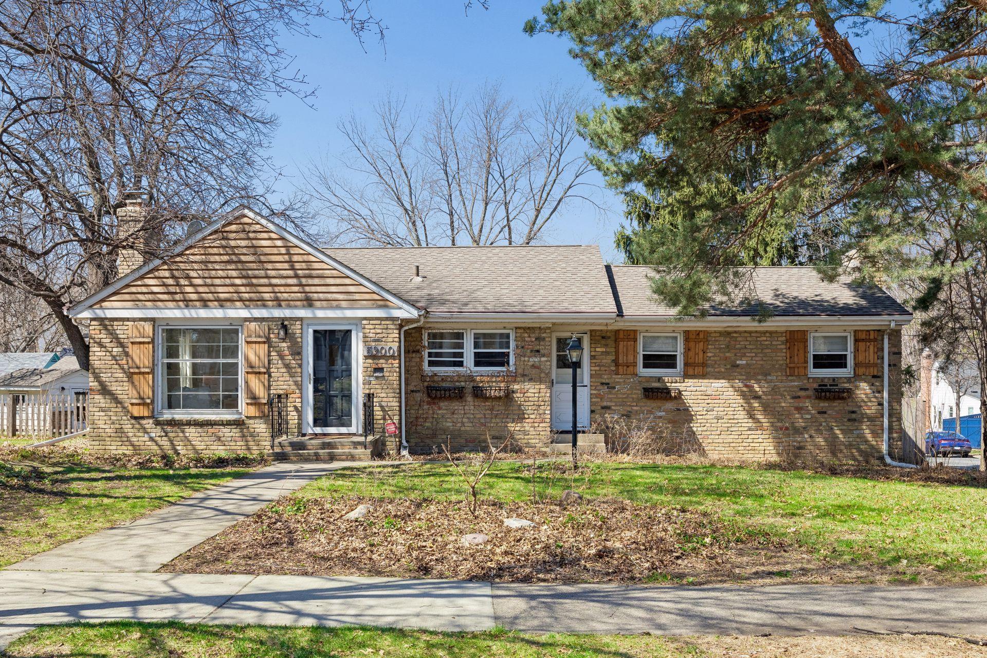 View of Residential at 5900 Colfax Avenue, Minneapolis MN 55419, Minneapolis - Mike Wilen | Minnesota Team Real Estate