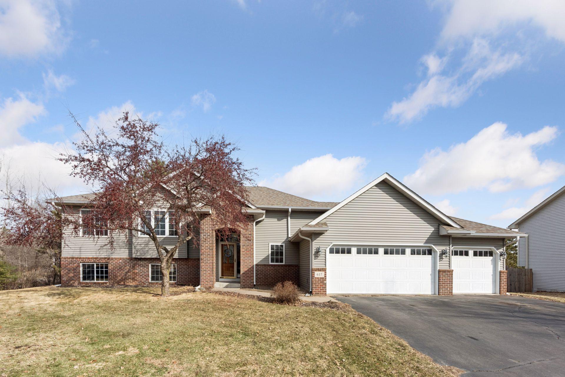 View of Residential at 617 Highland Circle, Circle Pines MN 55014, Circle Pines - Mike Wilen | Minnesota Team Real Estate