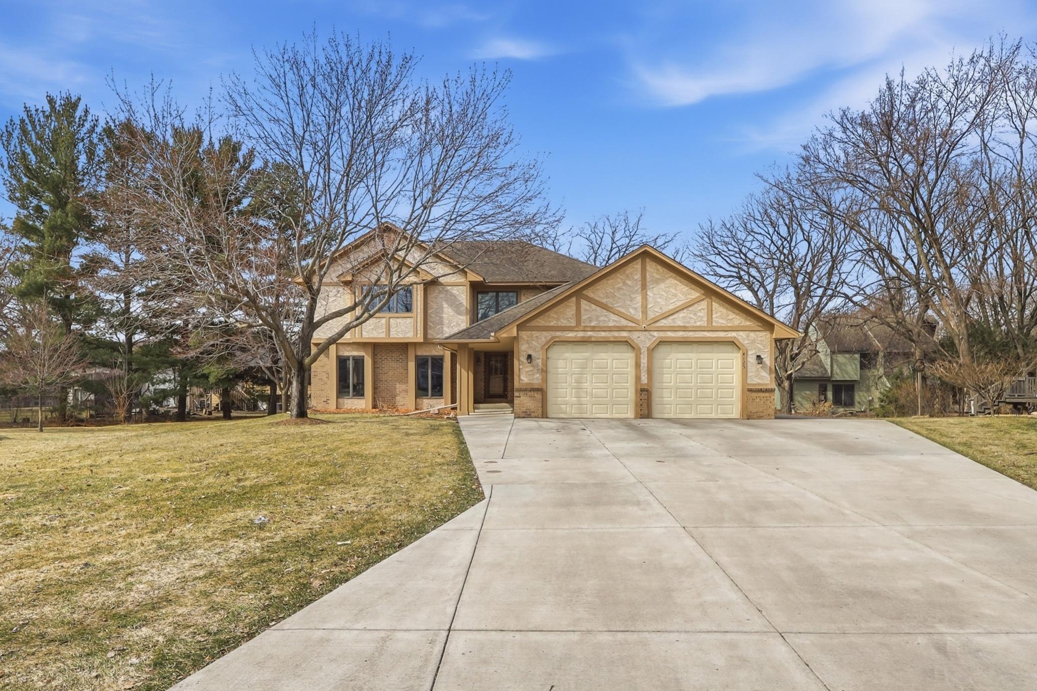 View of Residential at 4125 Bridgewater Circle, Vadnais Heights MN 55127, Vadnais Heights - Mike Wilen | Minnesota Team Real Estate