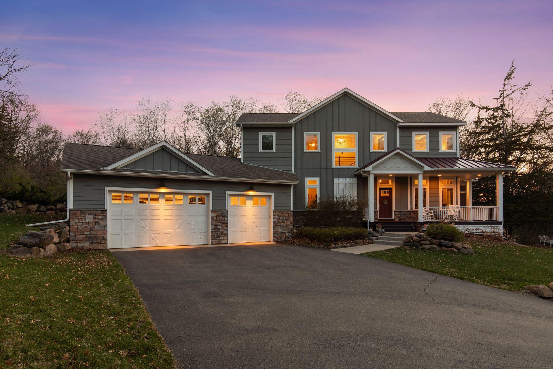 View of Residential at 8700 Eagle Creek Boulevard, Shakopee MN 55379, Shakopee - Mike Wilen | Minnesota Team Real Estate