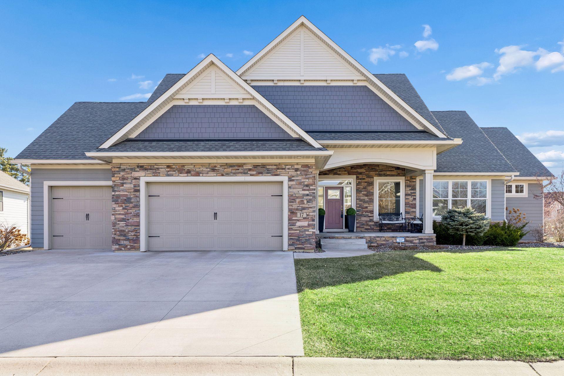 View of Residential at 17 Crescent Lane, North Oaks MN 55127, North Oaks - Mike Wilen | Minnesota Team Real Estate