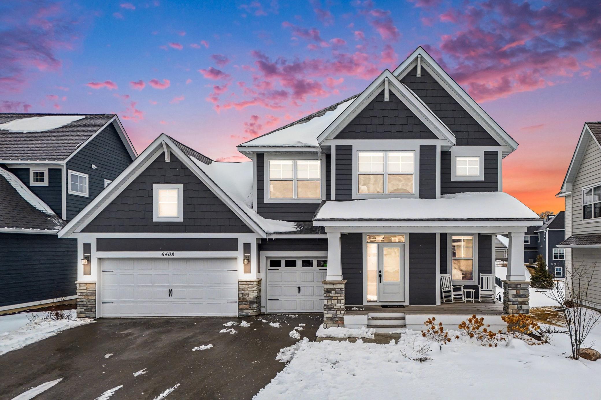 View of Residential at 6408 Red Cedar Drive, Chaska MN 55318, Chaska - Mike Wilen | Minnesota Team Real Estate