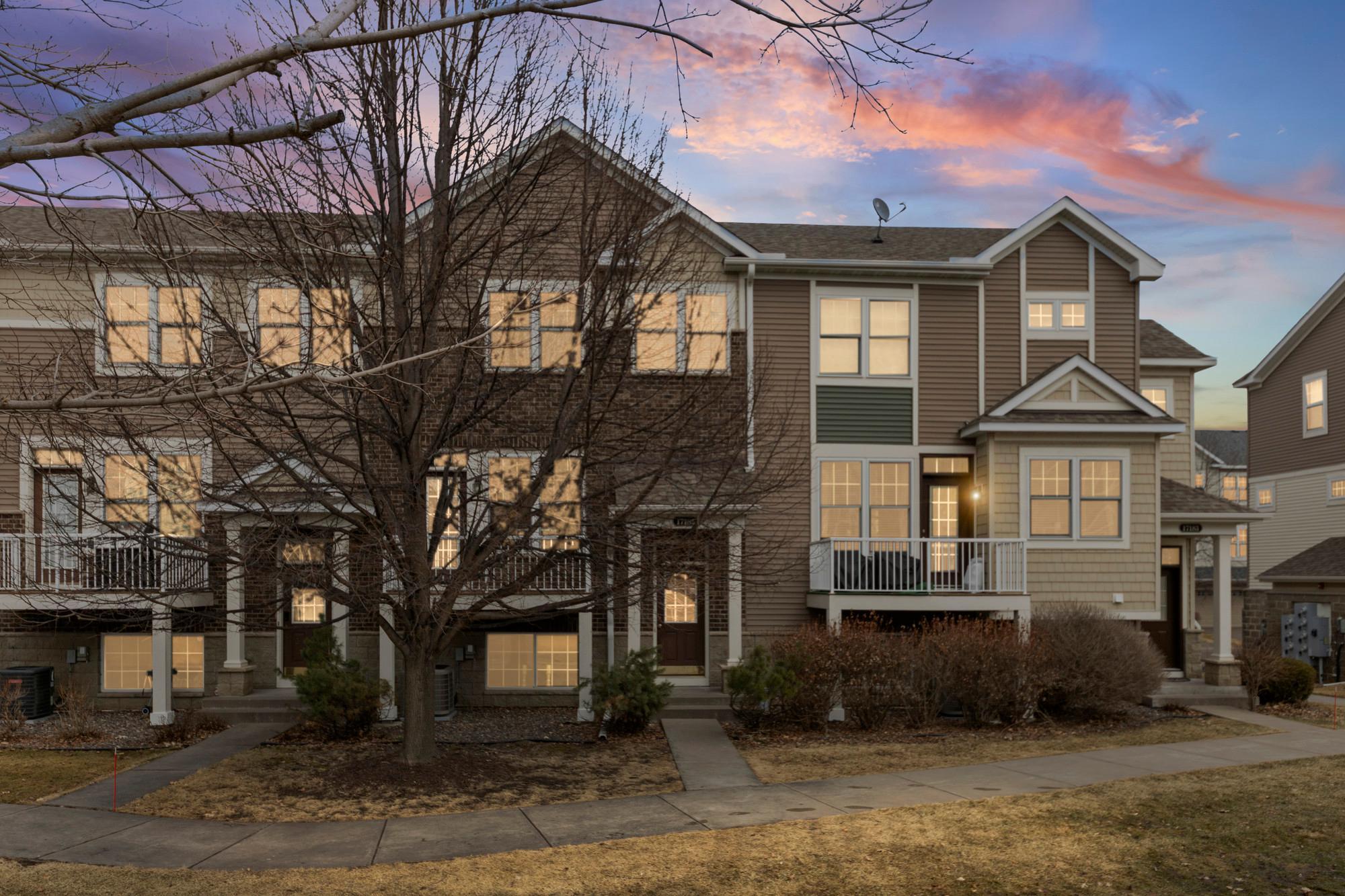 View of Residential at 17185 72nd Avenue, Maple Grove MN 55311, Maple Grove - Mike Wilen | Minnesota Team Real Estate