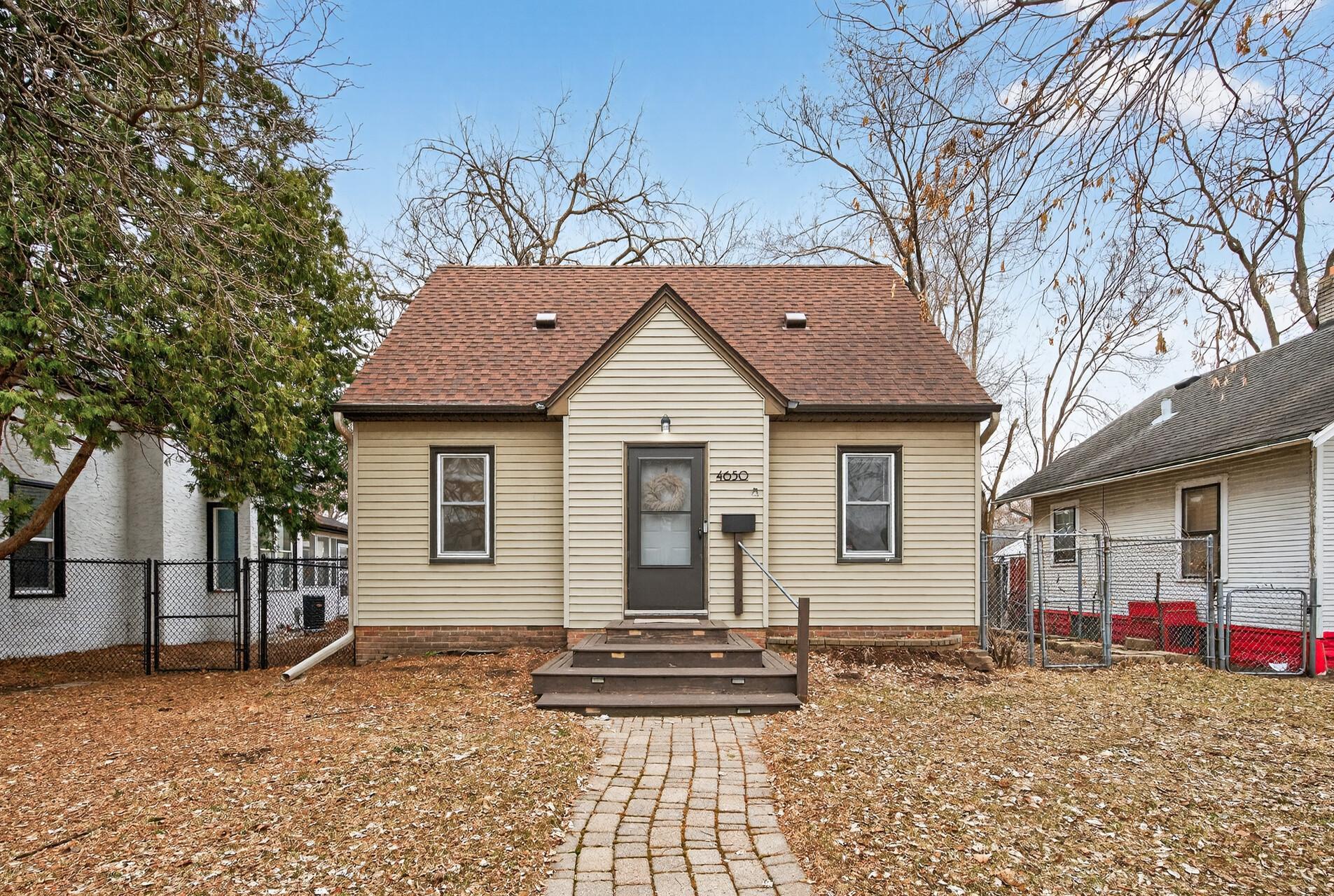 View of Residential at 4650 Dupont Avenue, Minneapolis MN 55412, Minneapolis - Mike Wilen | Minnesota Team Real Estate