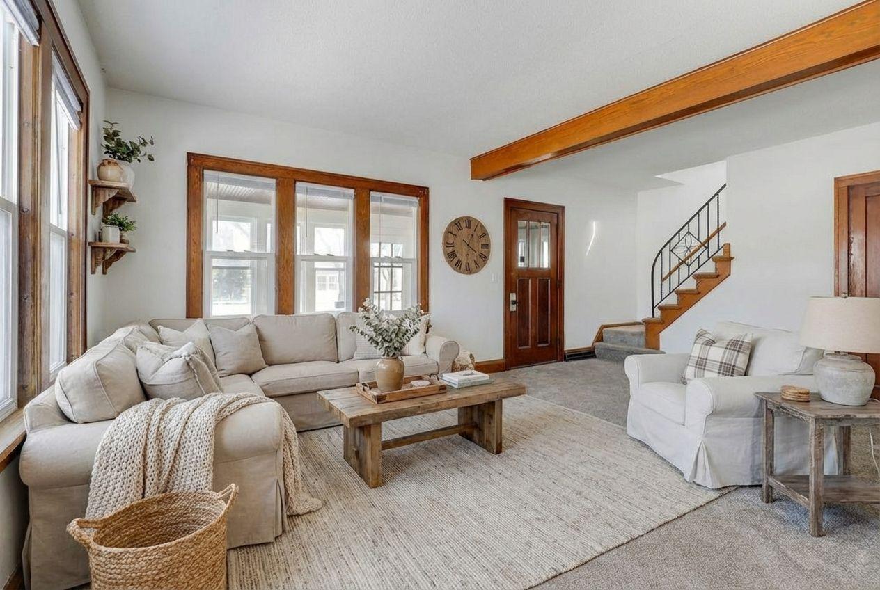 View of Residential at 1302 Reaney Avenue, Saint Paul MN 55106, Saint Paul - Mike Wilen | Minnesota Team Real Estate