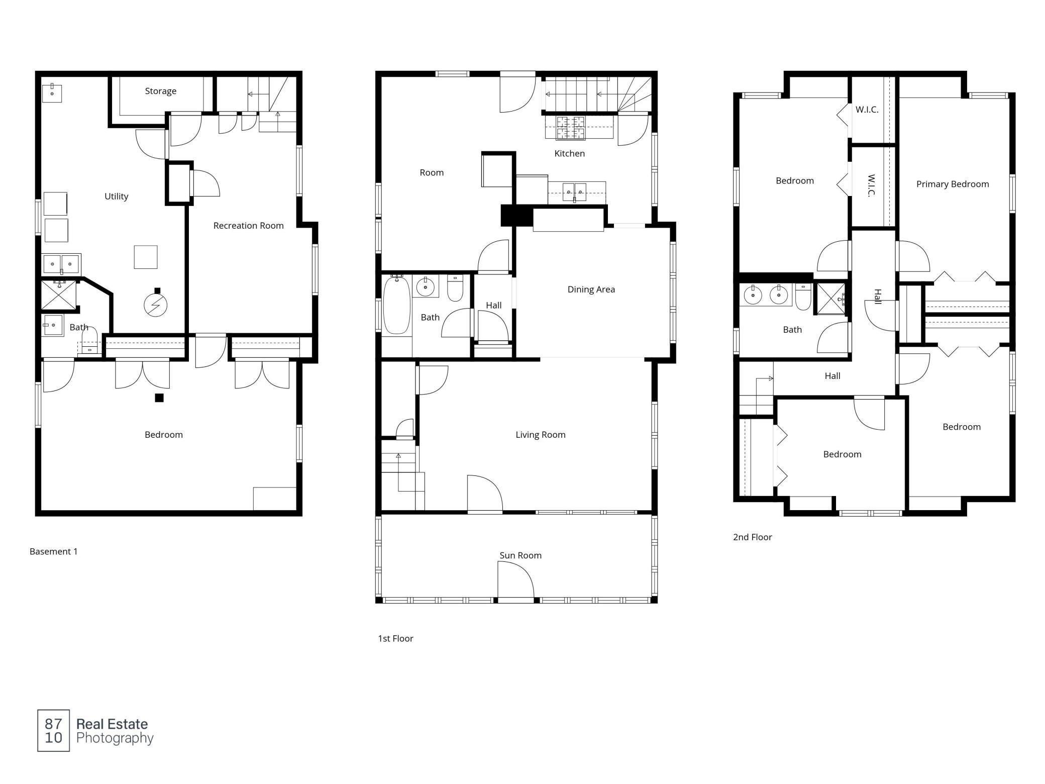 View of Residential at 1302 Reaney Avenue, Saint Paul MN 55106, Saint Paul (41 of 41) - Mike Wilen | Minnesota Team Real Estate