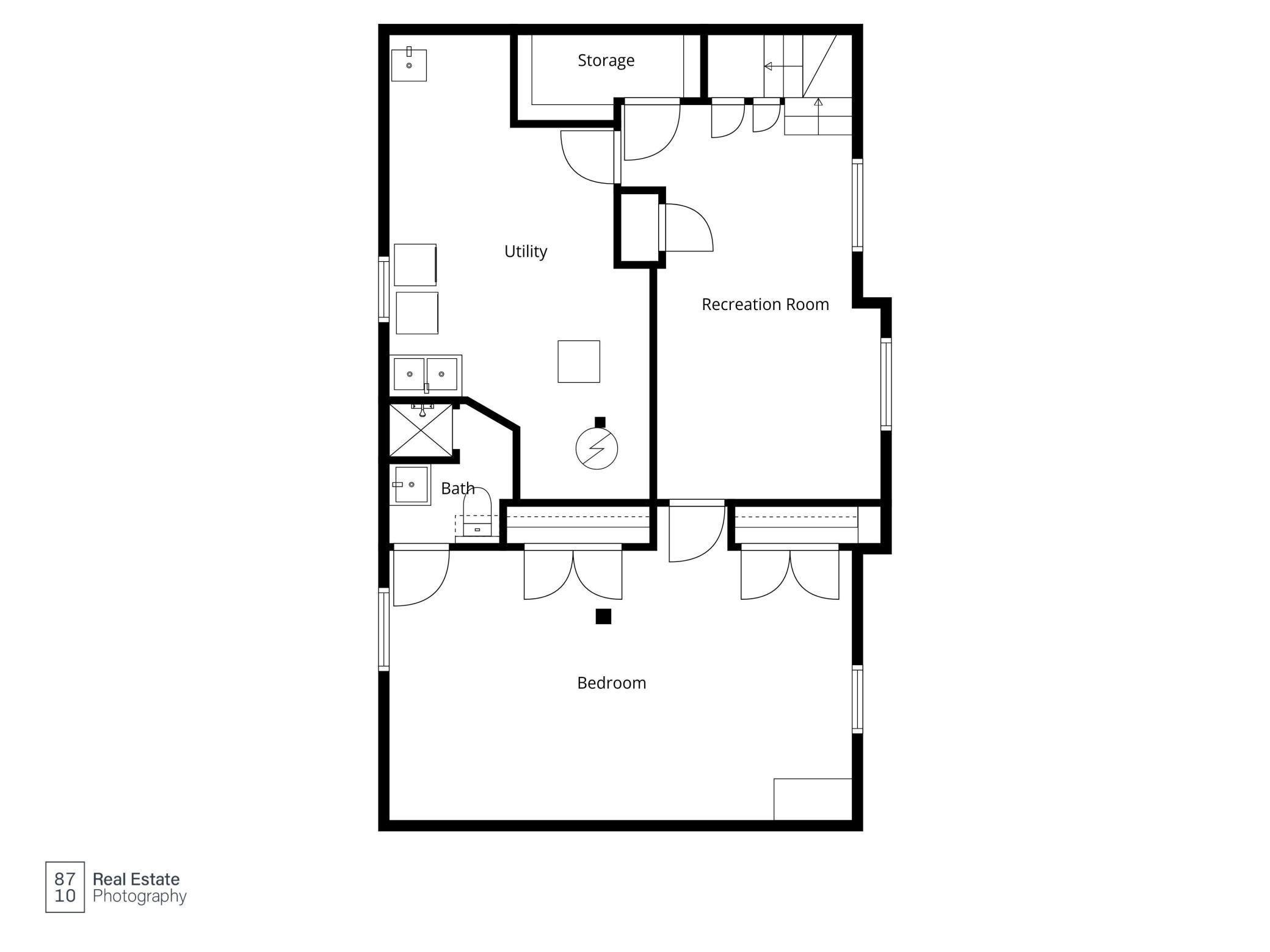 View of Residential at 1302 Reaney Avenue, Saint Paul MN 55106, Saint Paul (40 of 41) - Mike Wilen | Minnesota Team Real Estate