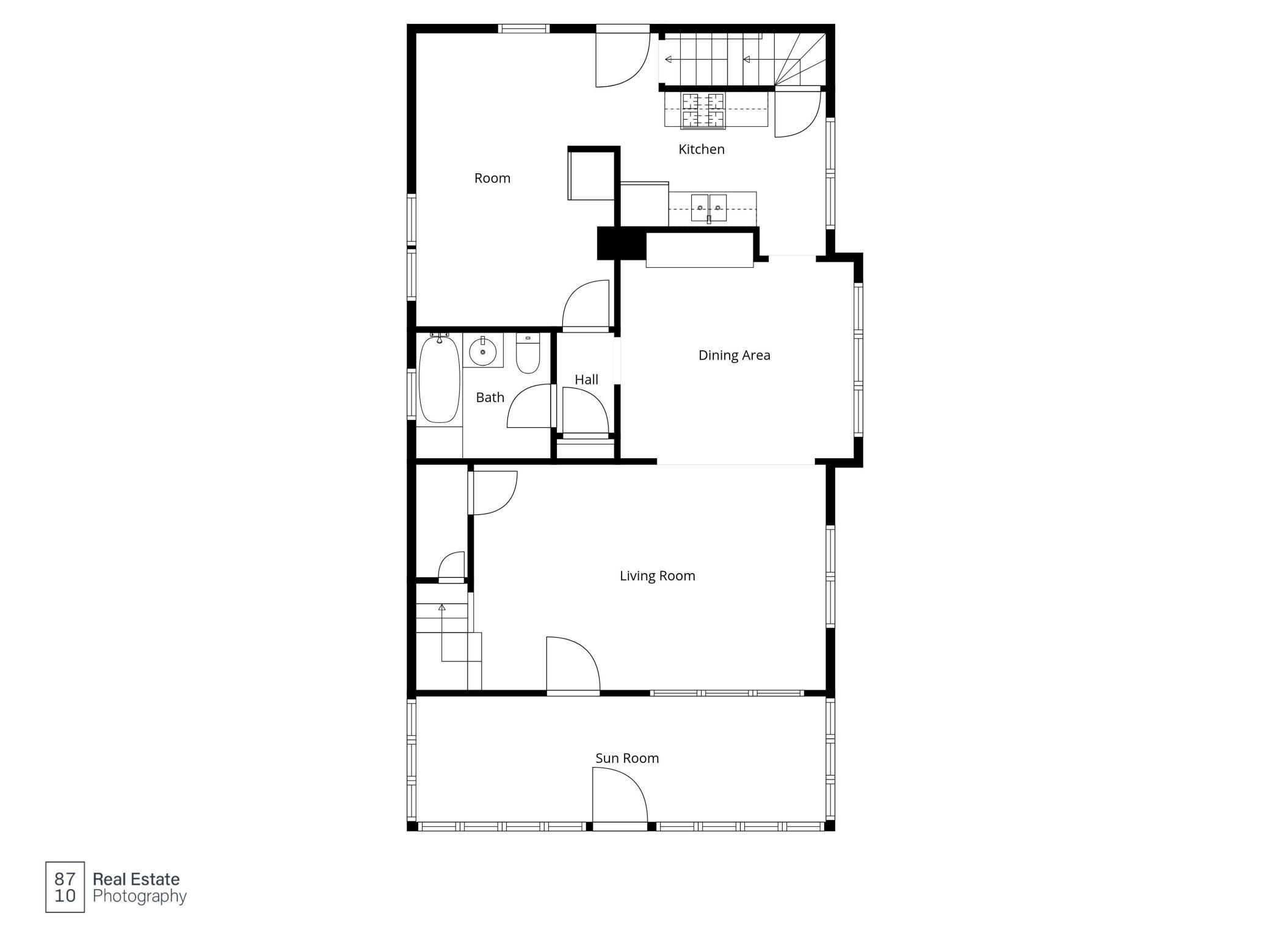 View of Residential at 1302 Reaney Avenue, Saint Paul MN 55106, Saint Paul (38 of 41) - Mike Wilen | Minnesota Team Real Estate