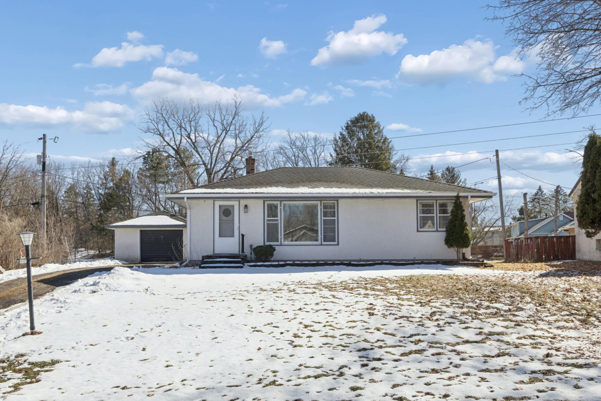 View of Residential at 1206 Oakcrest Avenue, Roseville MN 55113, Roseville - Mike Wilen | Minnesota Team Real Estate