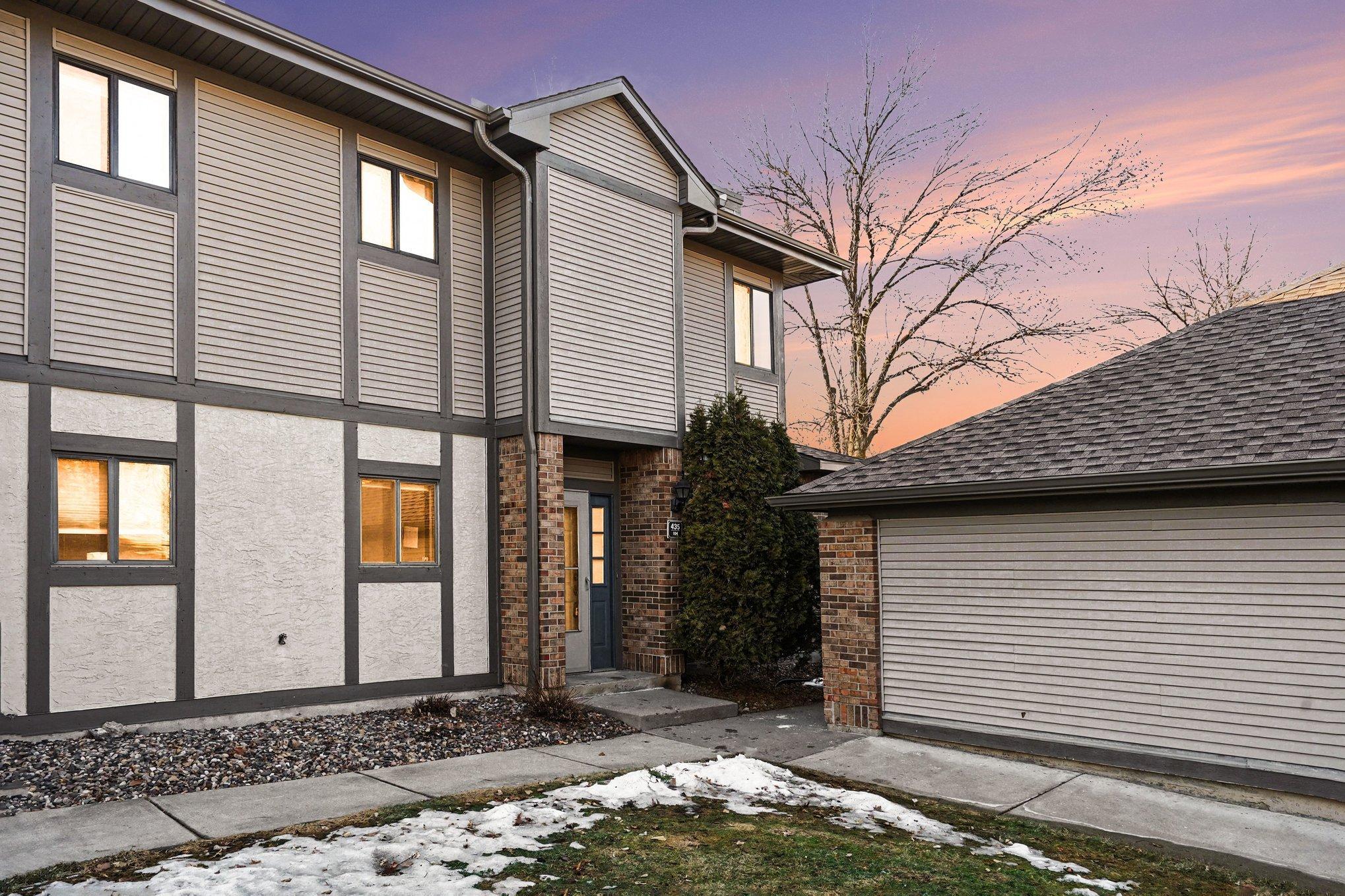 View of Residential at 435 Shelard Parkway #104, Saint Louis Park MN 55426, Saint Louis Park - Mike Wilen | Minnesota Team Real Estate