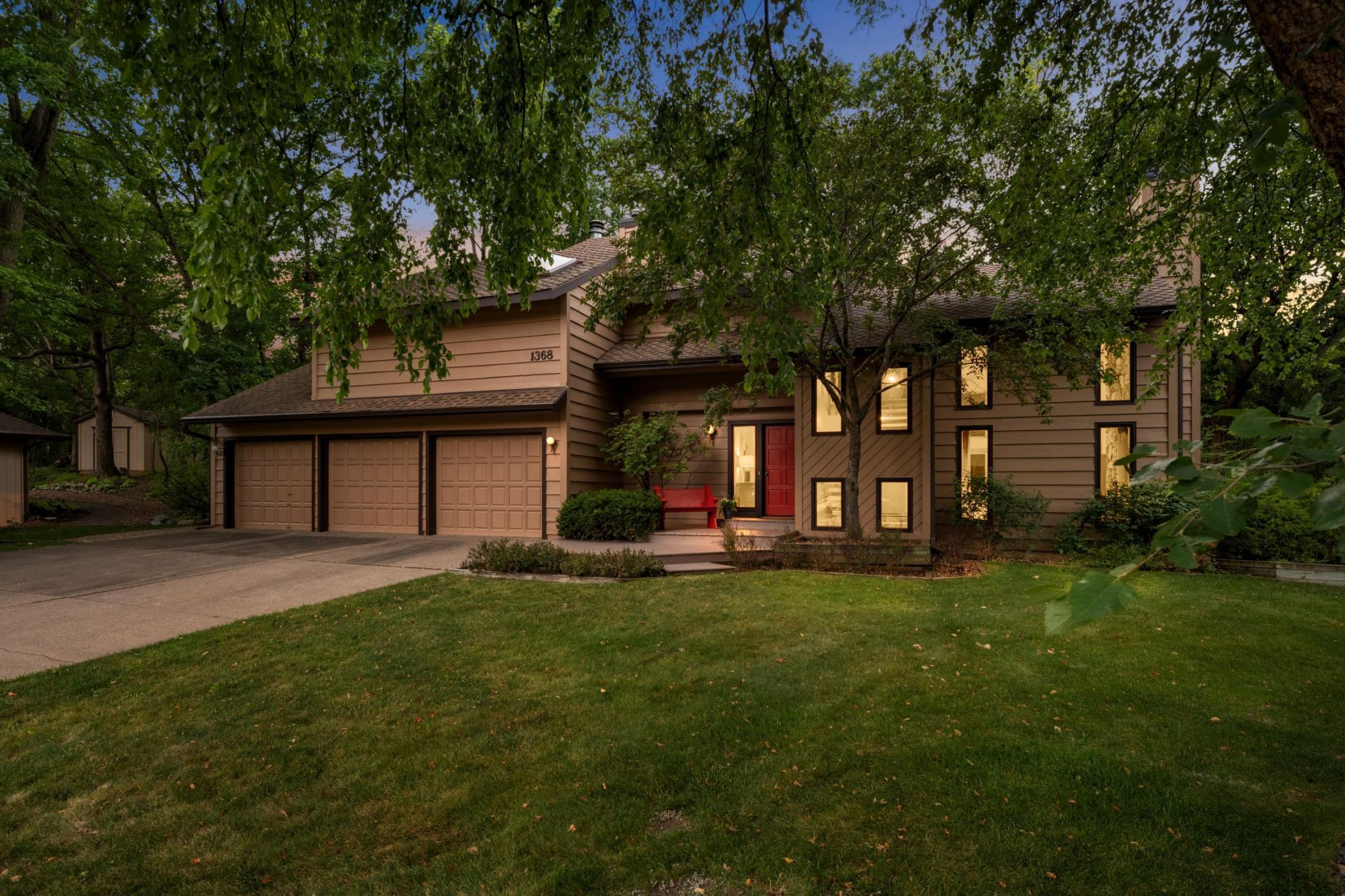 View of Residential at 1368 32nd Avenue, New Brighton MN 55112, New Brighton (2 of 31) - Mike Wilen | Minnesota Team Real Estate