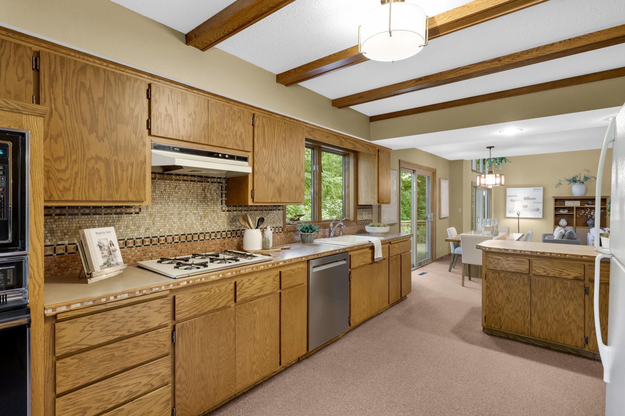 View of Residential at 1368 32nd Avenue, New Brighton MN 55112, New Brighton (18 of 31) - Mike Wilen | Minnesota Team Real Estate
