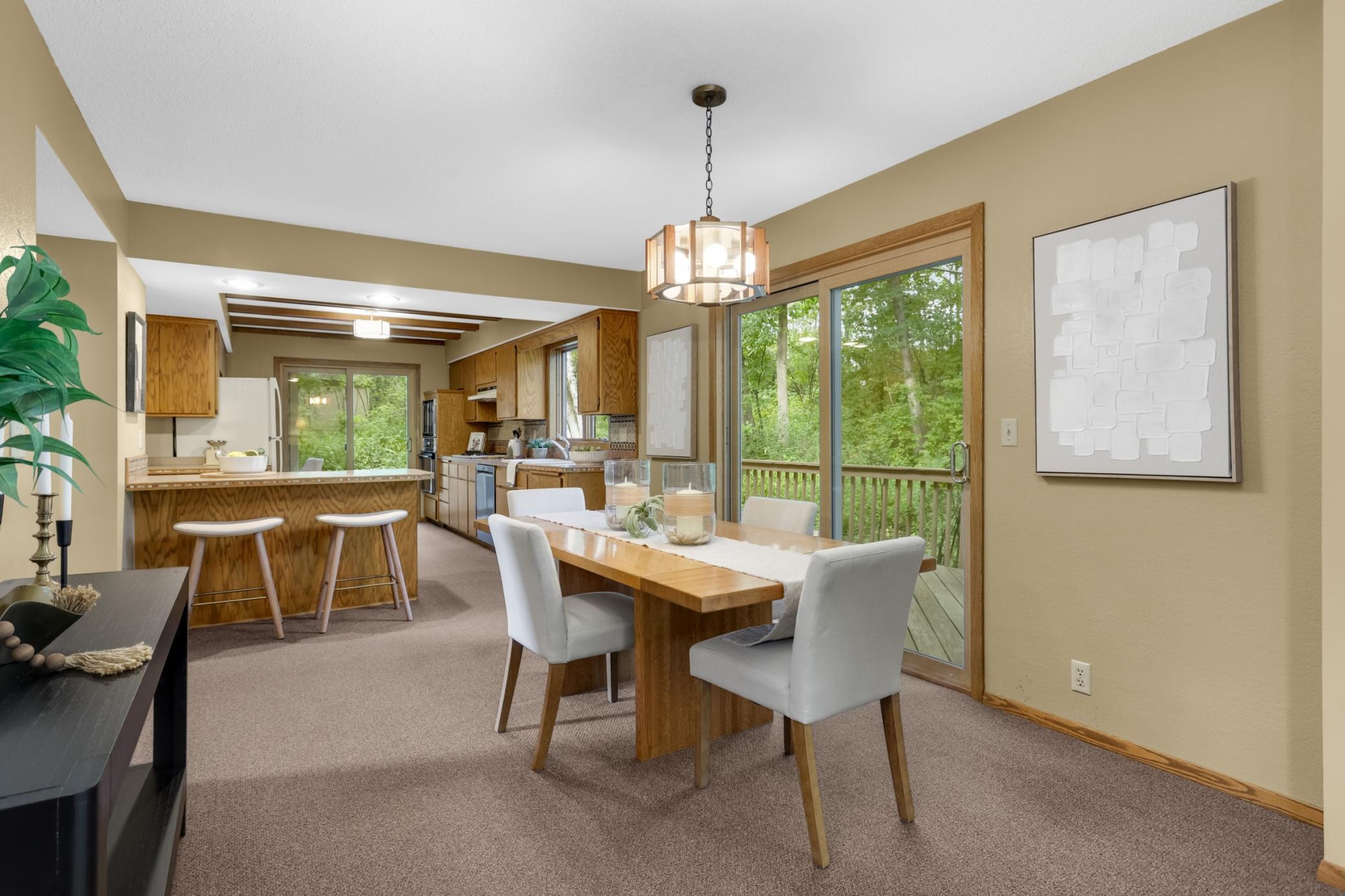 View of Residential at 1368 32nd Avenue, New Brighton MN 55112, New Brighton (5 of 31) - Mike Wilen | Minnesota Team Real Estate