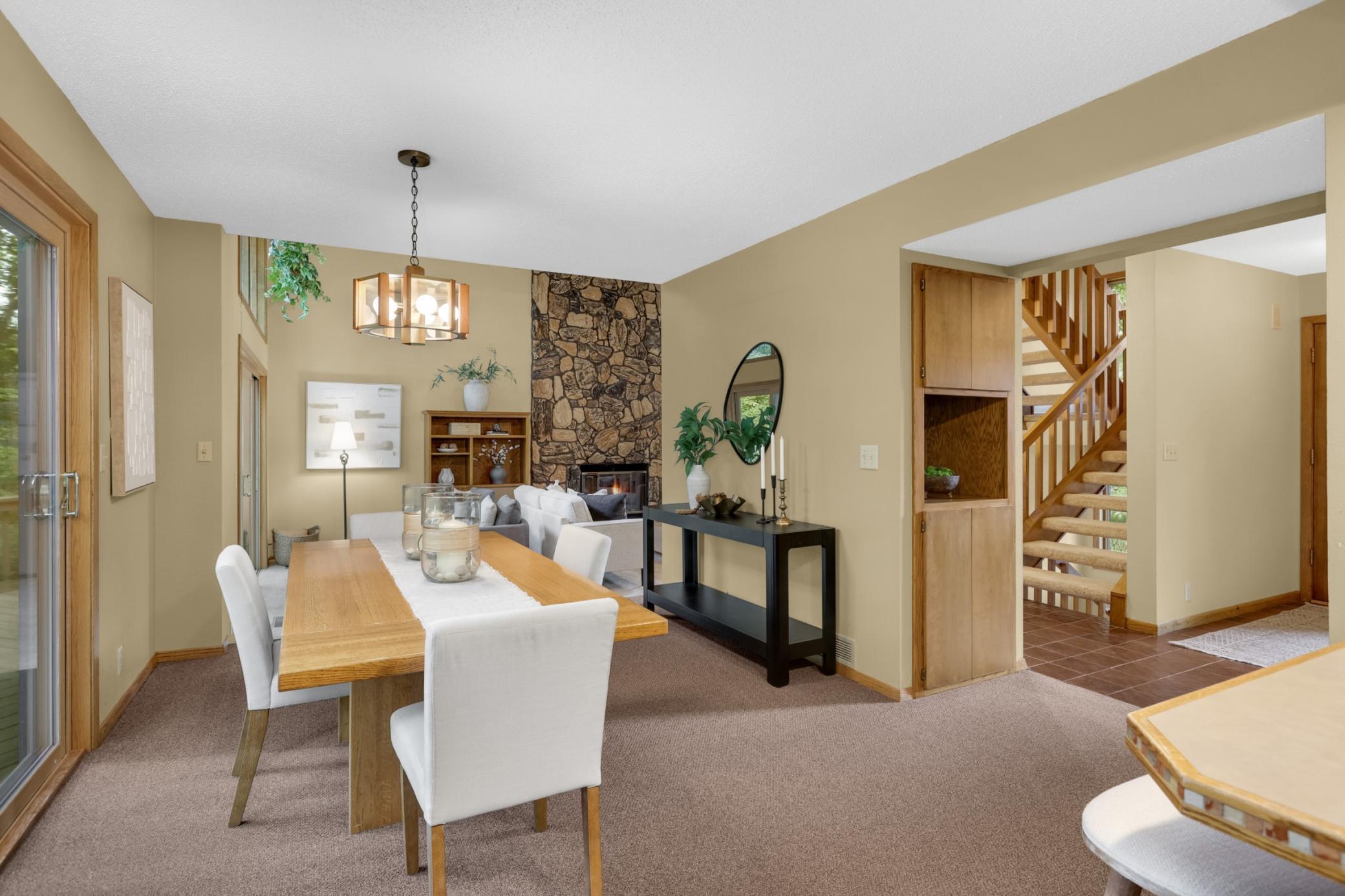 View of Residential at 1368 32nd Avenue, New Brighton MN 55112, New Brighton (6 of 31) - Mike Wilen | Minnesota Team Real Estate