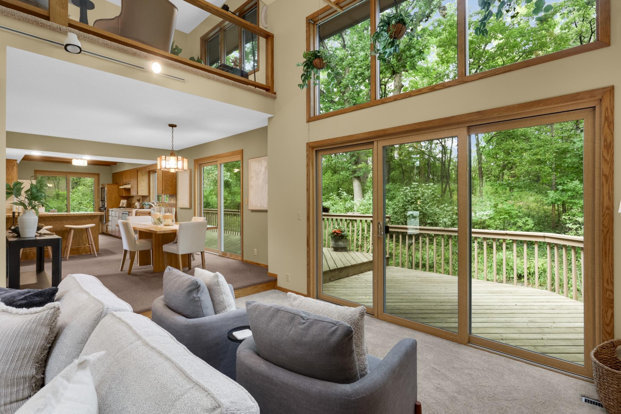 View of Residential at 1368 32nd Avenue, New Brighton MN 55112, New Brighton (4 of 31) - Mike Wilen | Minnesota Team Real Estate