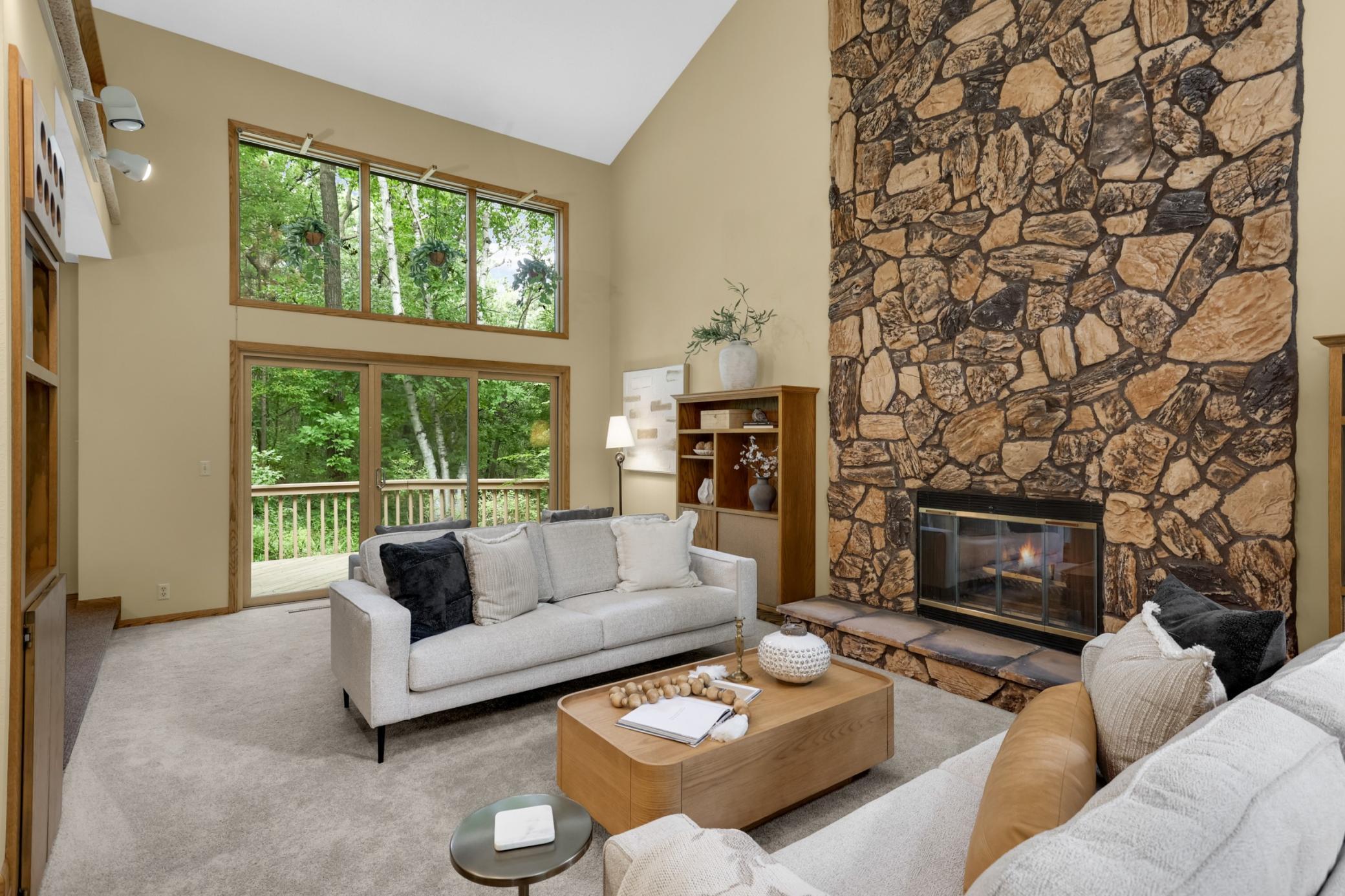 View of Residential at 1368 32nd Avenue, New Brighton MN 55112, New Brighton (8 of 31) - Mike Wilen | Minnesota Team Real Estate