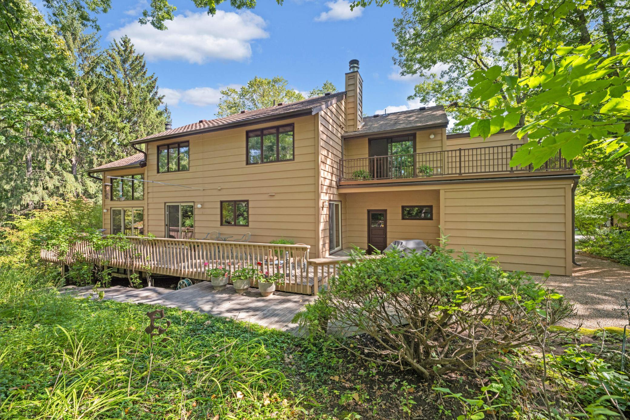View of Residential at 1368 32nd Avenue, New Brighton MN 55112, New Brighton (29 of 31) - Mike Wilen | Minnesota Team Real Estate