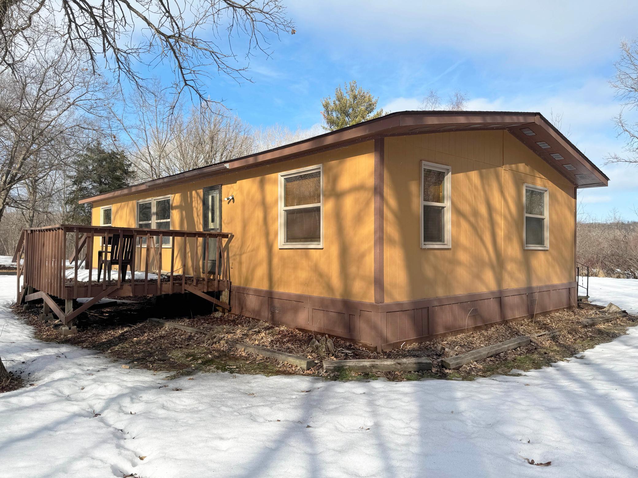 View of Residential at 18500 Bogie Bay, Garrison MN 56450, Garrison - Mike Wilen | Minnesota Team Real Estate