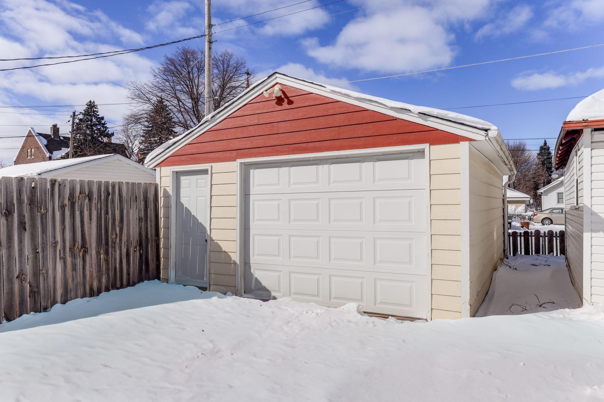 View of Residential at 345 Lafond Avenue, Saint Paul MN 55103, Saint Paul (18 of 21) - Mike Wilen | Minnesota Team Real Estate