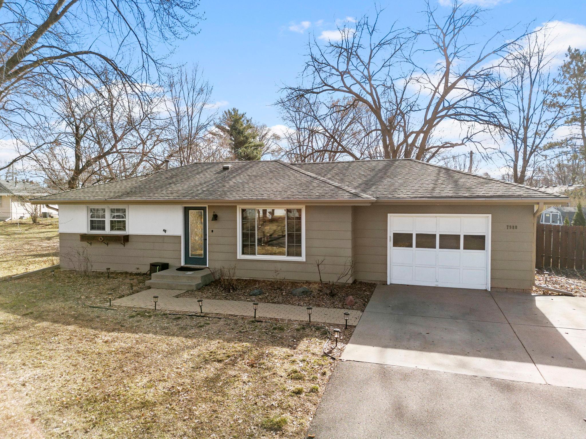 View of Residential at 7988 Nancy Drive, Circle Pines MN 55014, Circle Pines - Mike Wilen | Minnesota Team Real Estate
