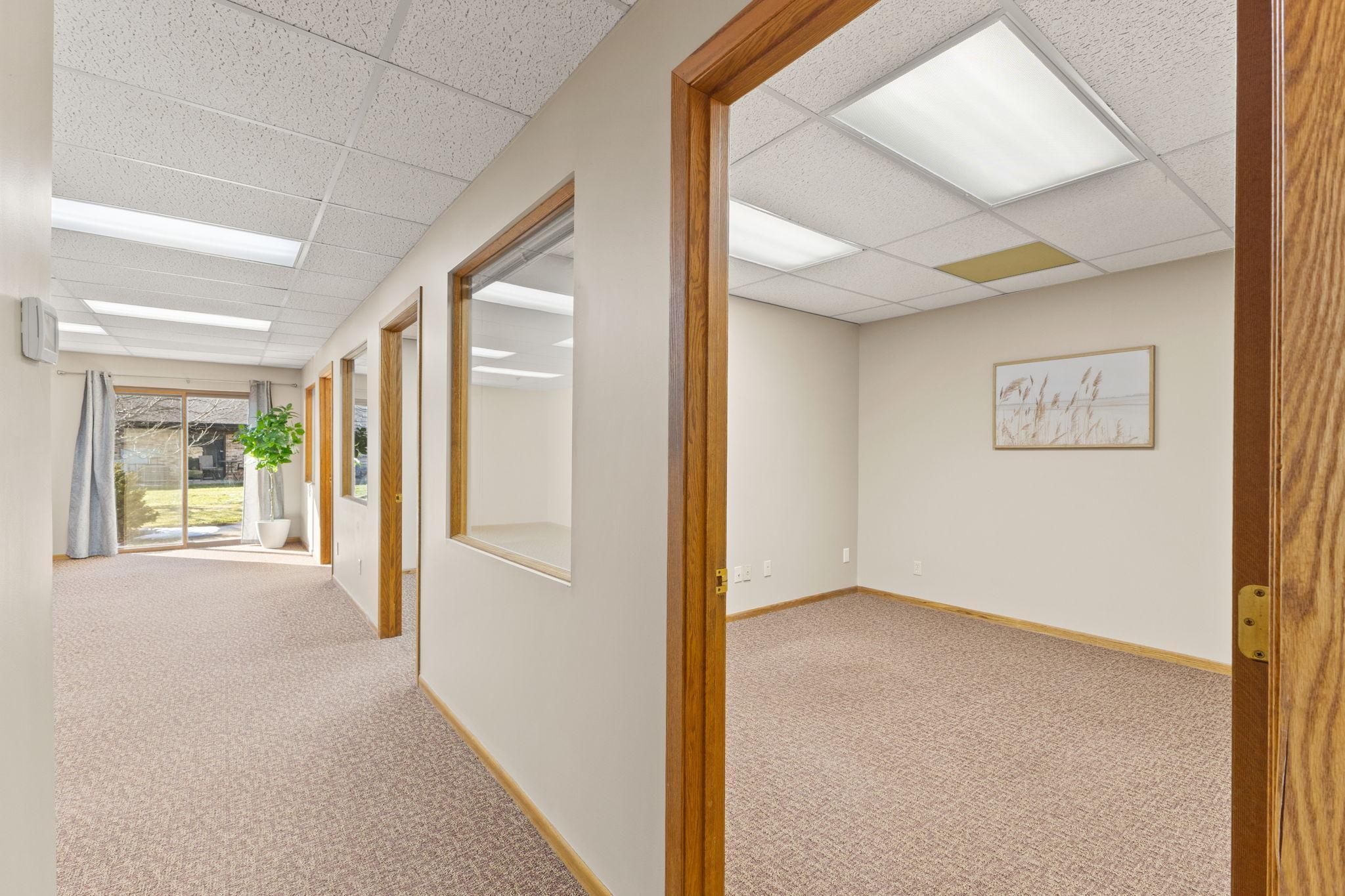View of Commercial Sale at 2575 Hamline Avenue, Roseville MN 55113, Roseville (5 of 24) - Mike Wilen | Minnesota Team Real Estate