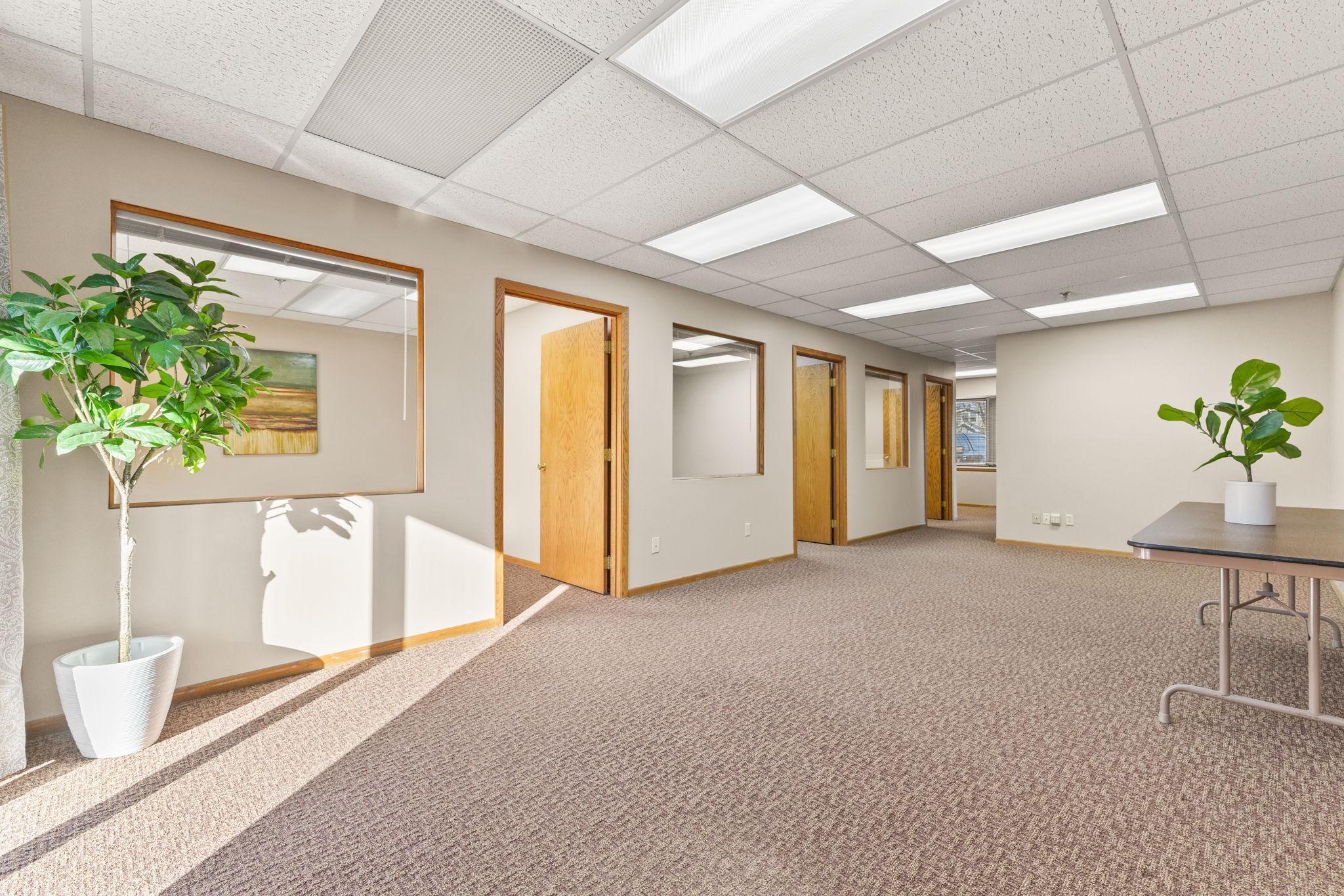 View of Commercial Sale at 2575 Hamline Avenue, Roseville MN 55113, Roseville (4 of 24) - Mike Wilen | Minnesota Team Real Estate