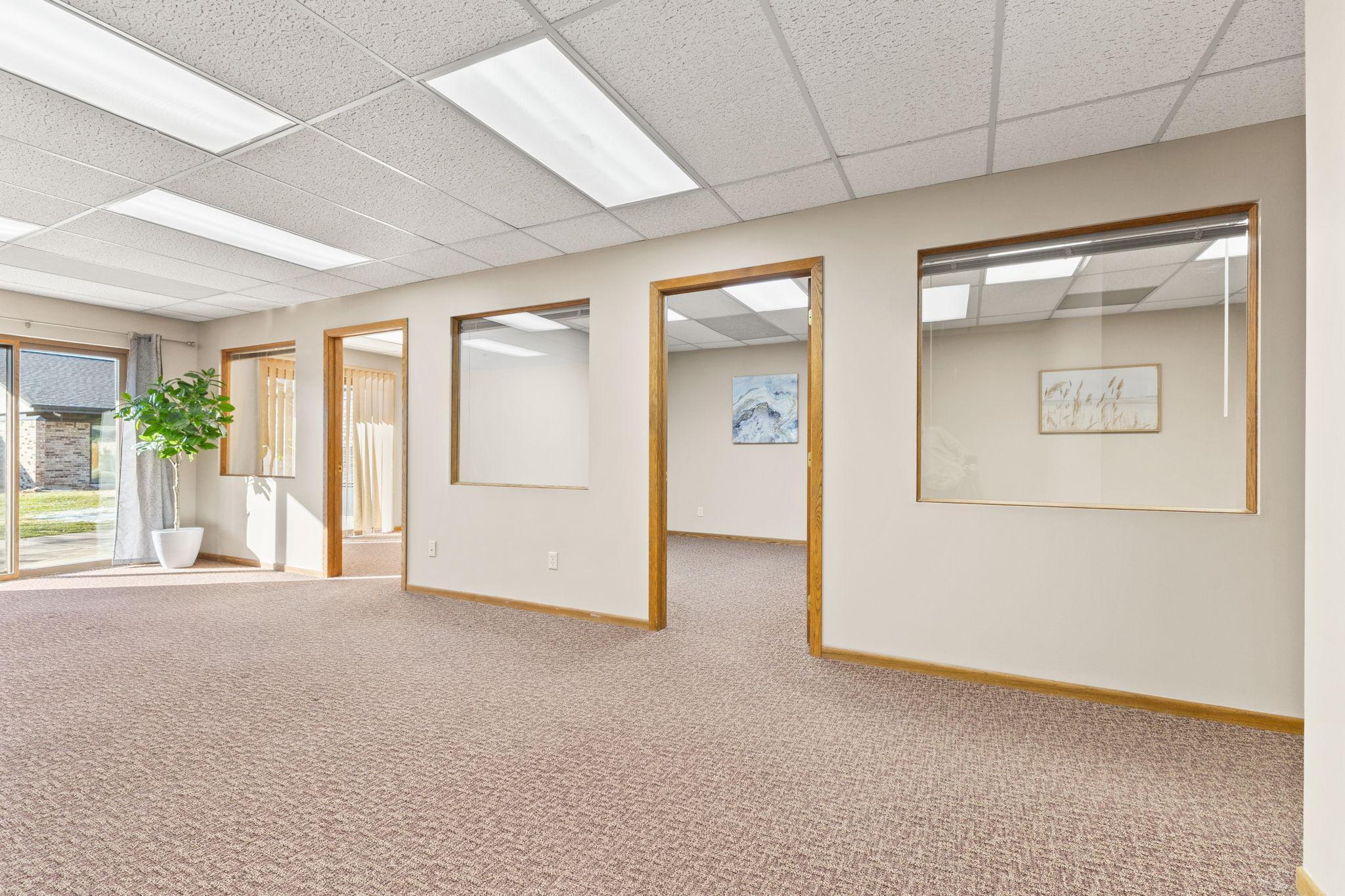 View of Commercial Sale at 2575 Hamline Avenue, Roseville MN 55113, Roseville (3 of 24) - Mike Wilen | Minnesota Team Real Estate