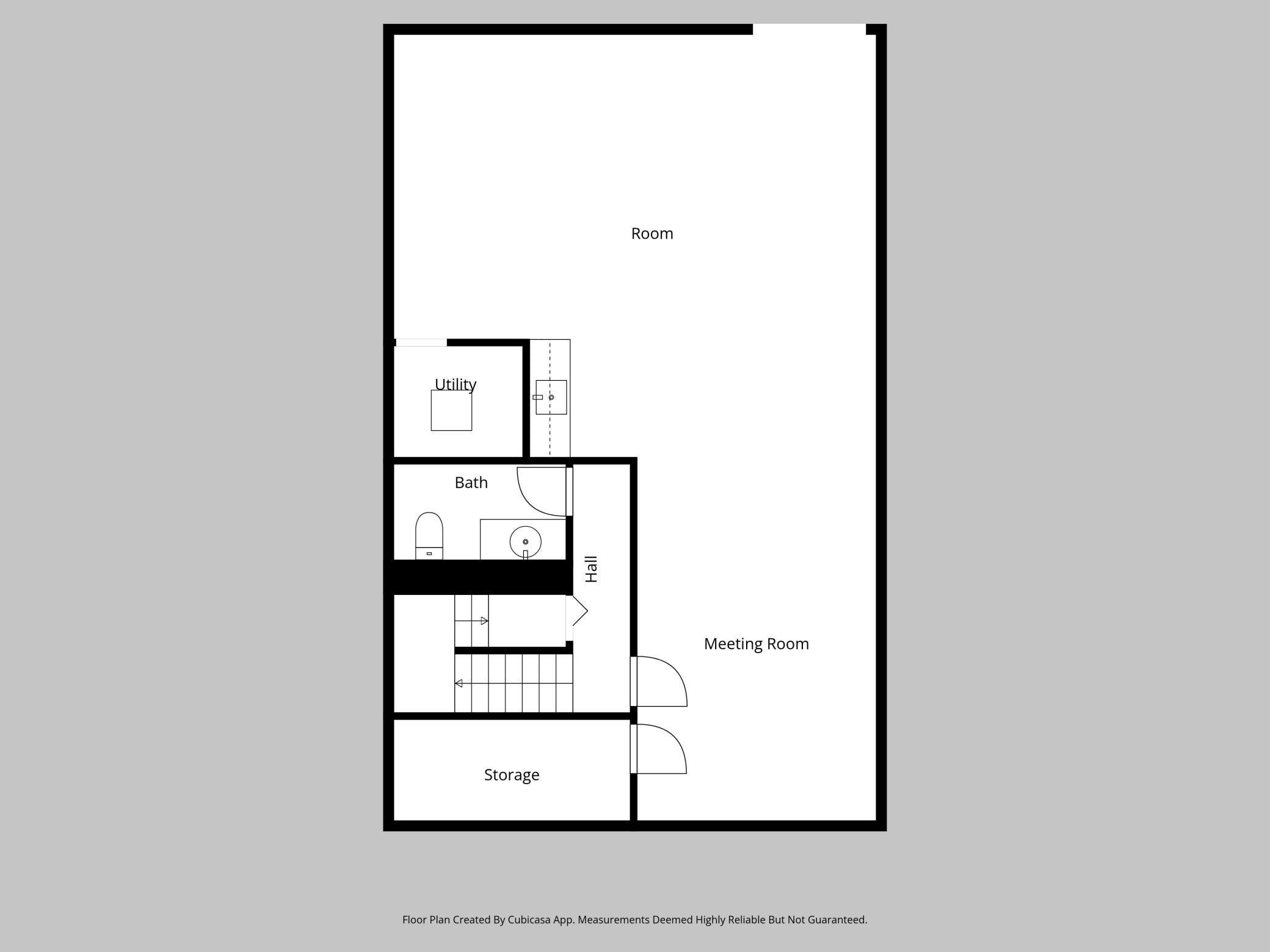 View of Commercial Sale at 2575 Hamline Avenue, Roseville MN 55113, Roseville (20 of 24) - Mike Wilen | Minnesota Team Real Estate