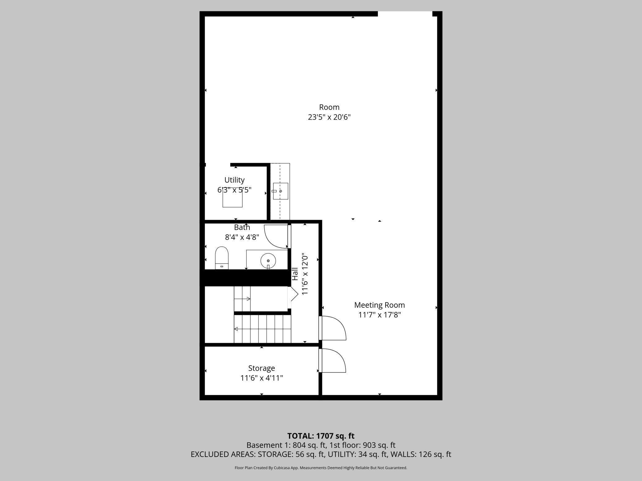 View of Commercial Sale at 2575 Hamline Avenue, Roseville MN 55113, Roseville (19 of 24) - Mike Wilen | Minnesota Team Real Estate