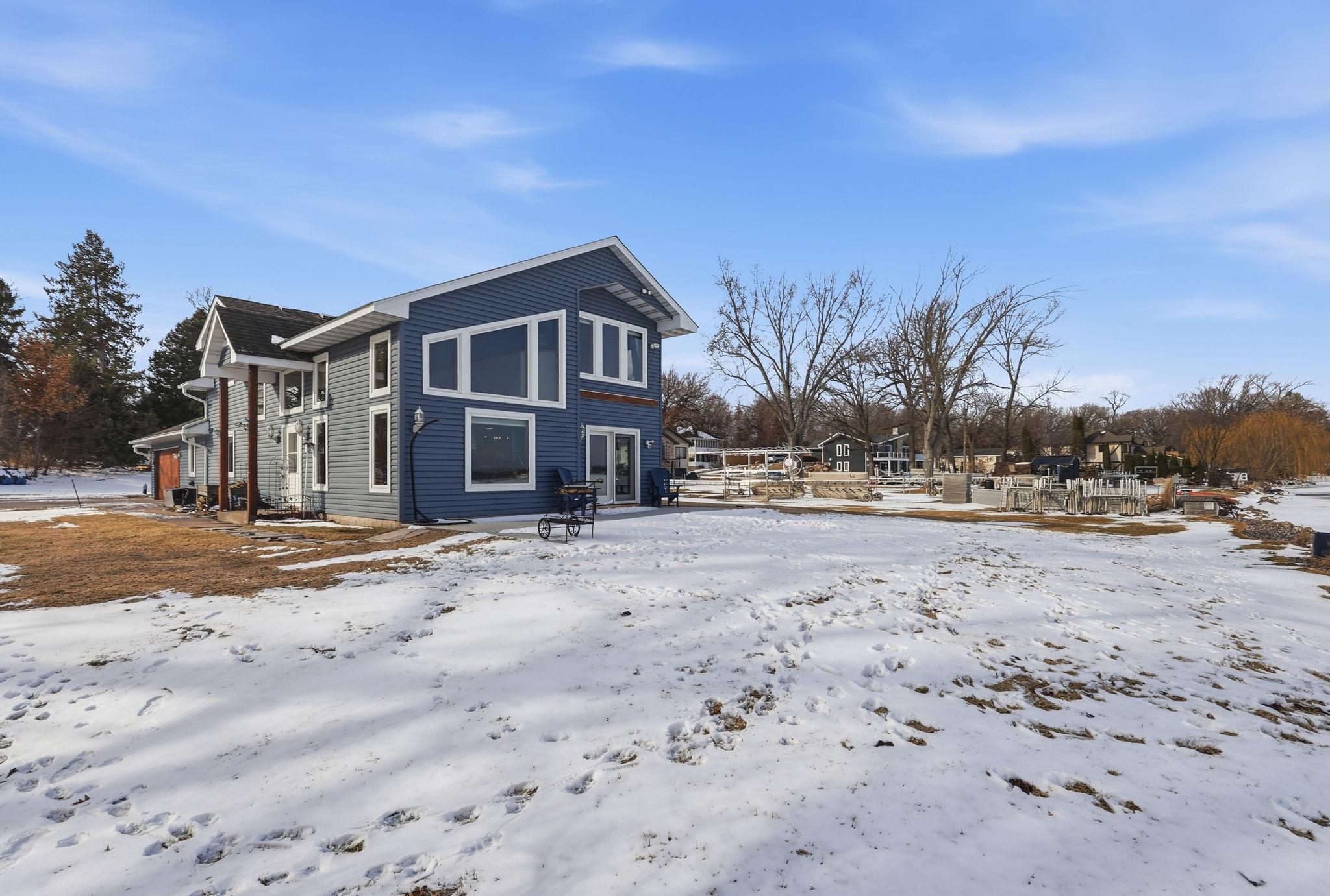 View of Residential at 700 7th Street, Forest Lake MN 55025, Forest Lake - Mike Wilen | Minnesota Team Real Estate
