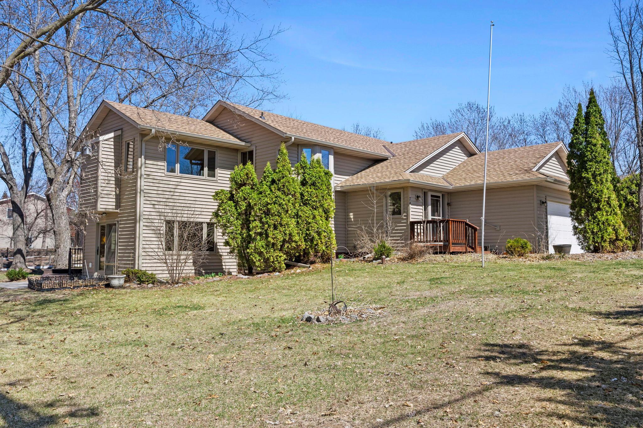 View of Residential at 741 Glenwood Avenue, Big Lake MN 55309, Big Lake - Mike Wilen | Minnesota Team Real Estate