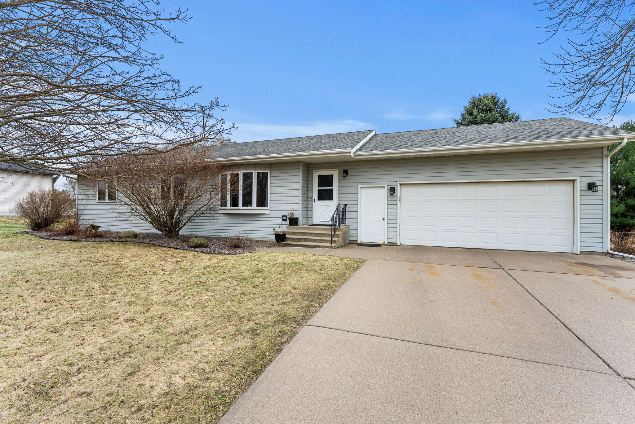 View of Residential at 900 Southview Avenue, Braham MN 55006, Braham - Mike Wilen | Minnesota Team Real Estate