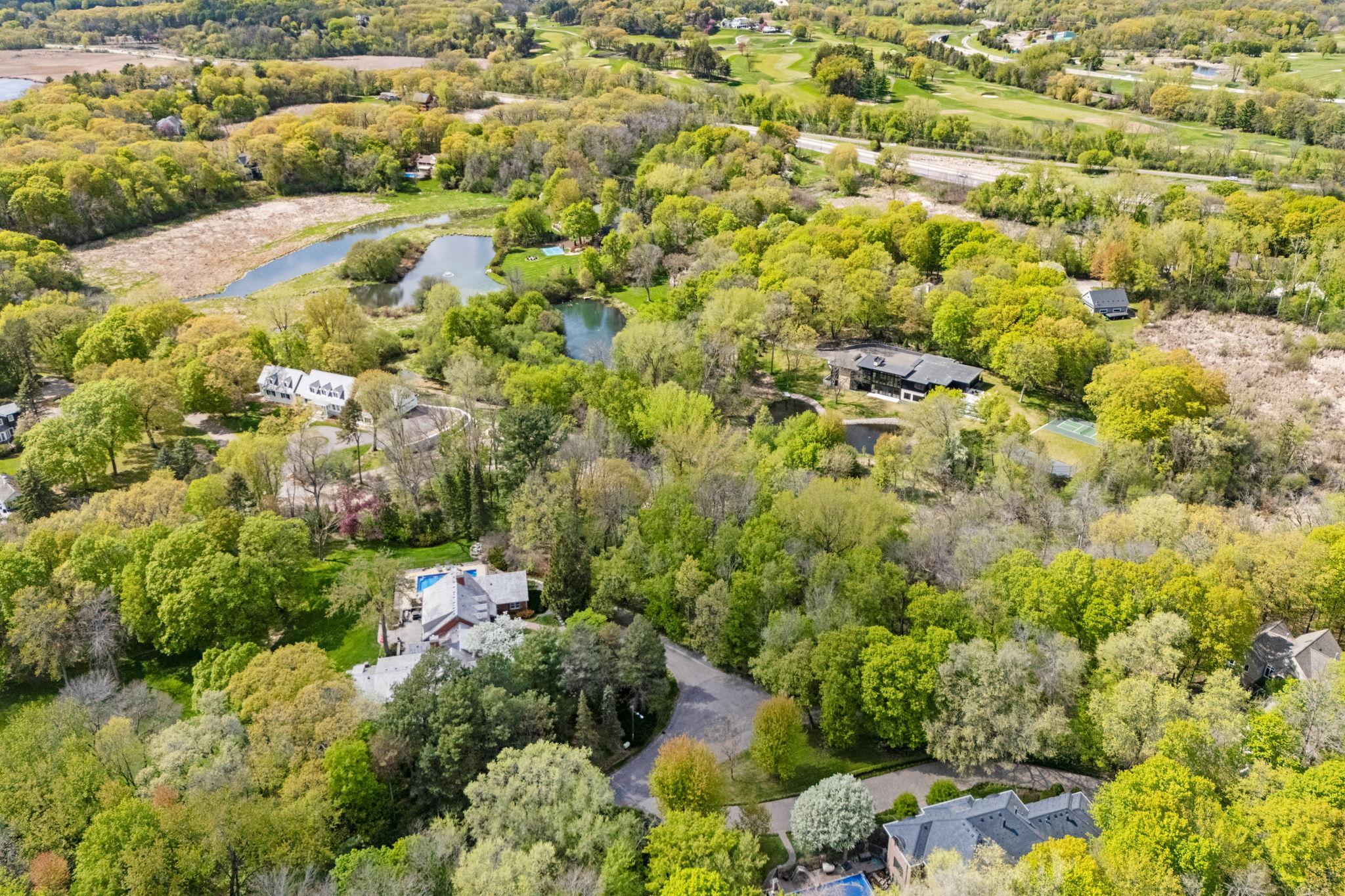 View of Land at 445 Bovey Road, Wayzata MN 55391, Wayzata (32 of 33) - Mike Wilen | Minnesota Team Real Estate