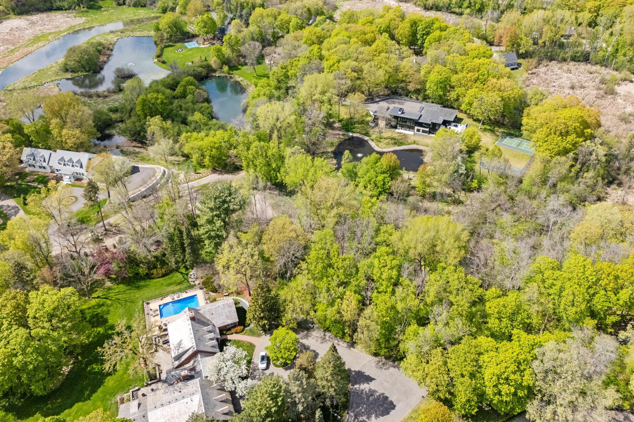 View of Land at 445 Bovey Road, Wayzata MN 55391, Wayzata (31 of 33) - Mike Wilen | Minnesota Team Real Estate