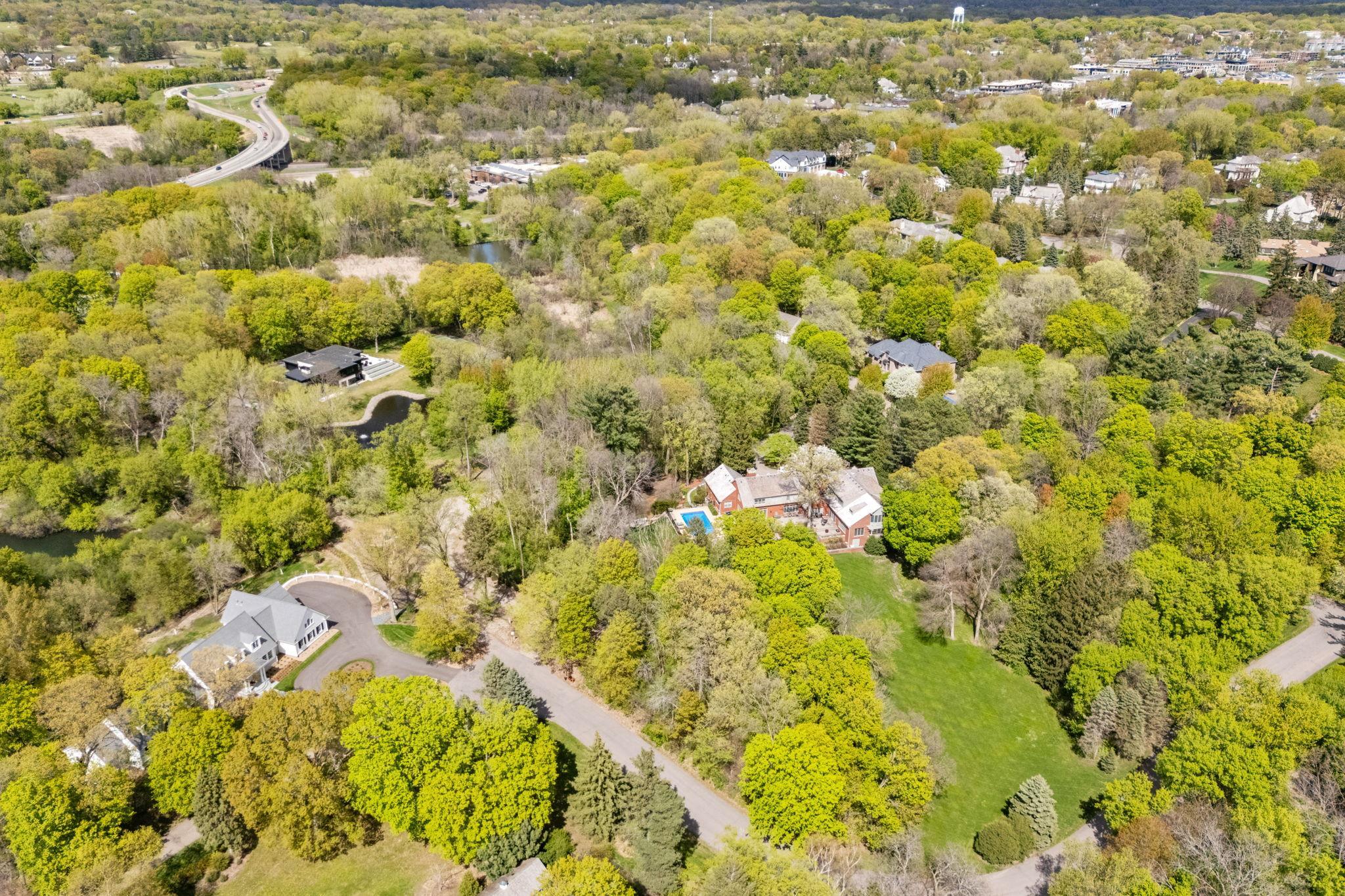 View of Land at 445 Bovey Road, Wayzata MN 55391, Wayzata (29 of 33) - Mike Wilen | Minnesota Team Real Estate