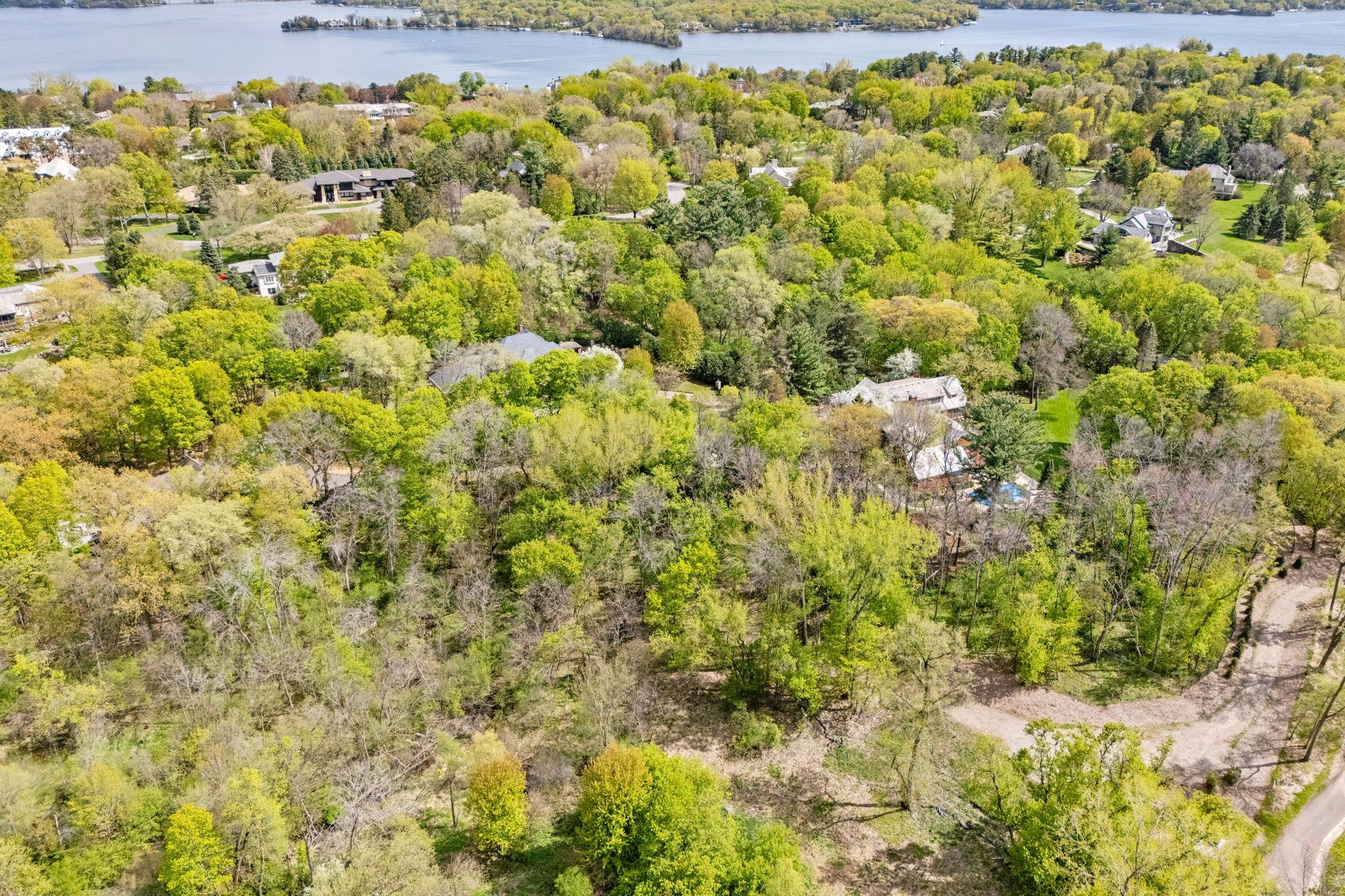 View of Land at 445 Bovey Road, Wayzata MN 55391, Wayzata (27 of 33) - Mike Wilen | Minnesota Team Real Estate
