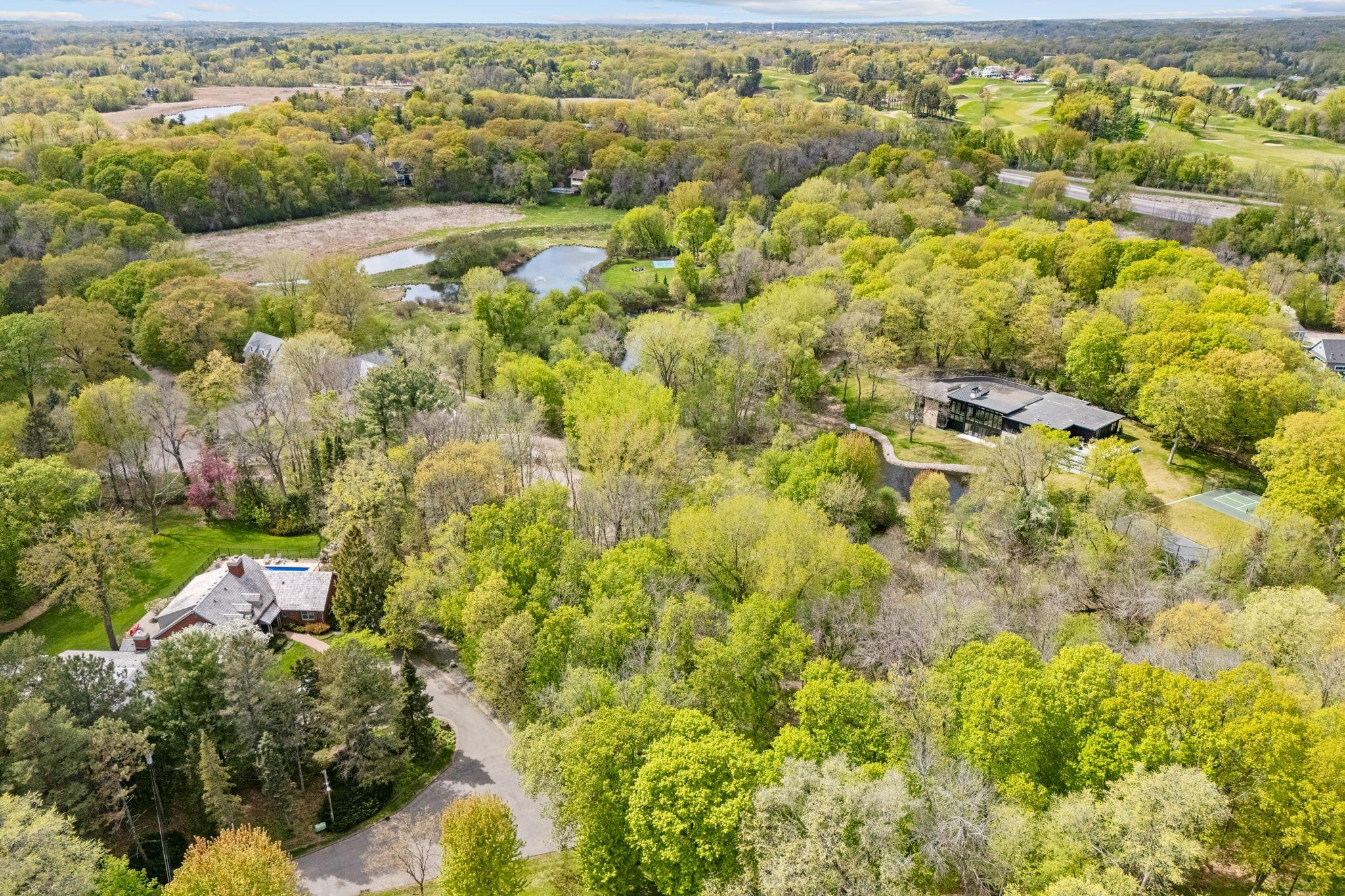 View of Land at 445 Bovey Road, Wayzata MN 55391, Wayzata (23 of 33) - Mike Wilen | Minnesota Team Real Estate
