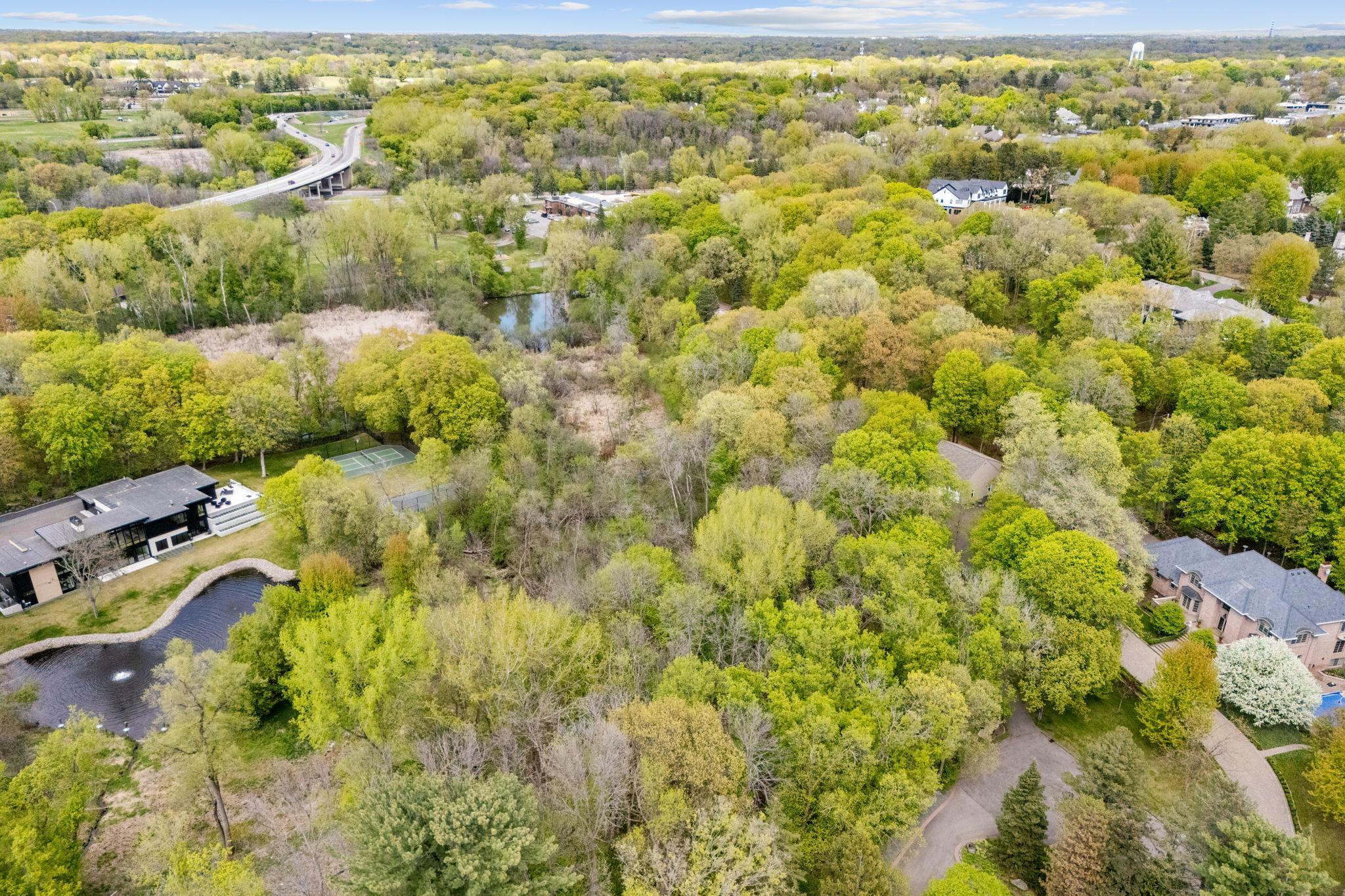 View of Land at 445 Bovey Road, Wayzata MN 55391, Wayzata (21 of 33) - Mike Wilen | Minnesota Team Real Estate
