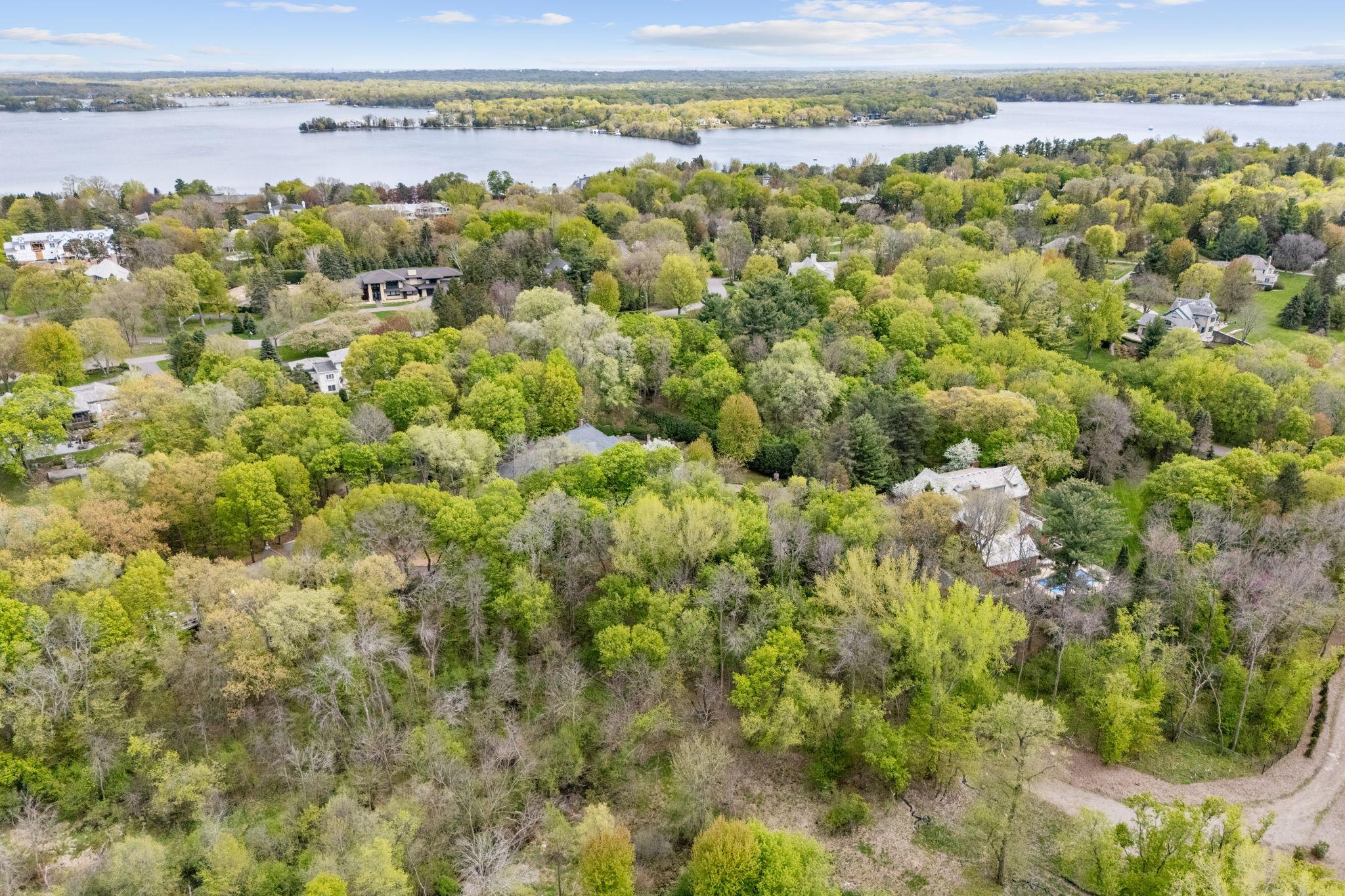 View of Land at 445 Bovey Road, Wayzata MN 55391, Wayzata (19 of 33) - Mike Wilen | Minnesota Team Real Estate